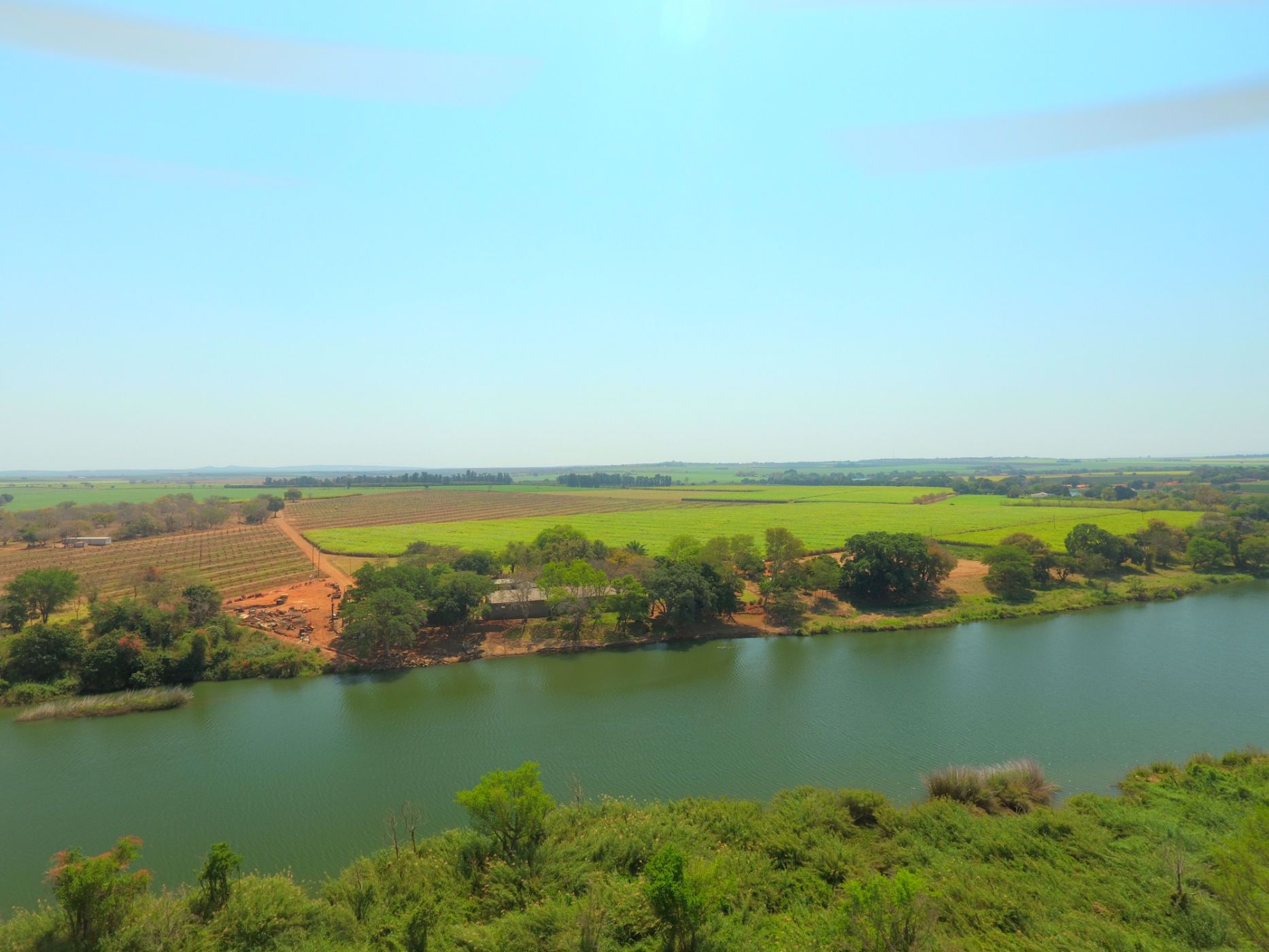 343 hectare Irrigation Farm For Sale Komatipoort 1NK1544623 Pam