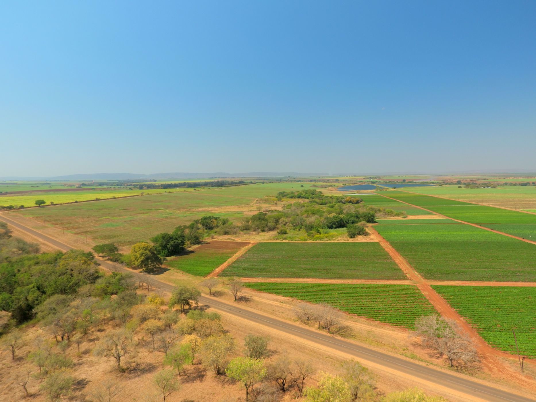 343 hectare Irrigation Farm For Sale Komatipoort 1NK1544623 Pam