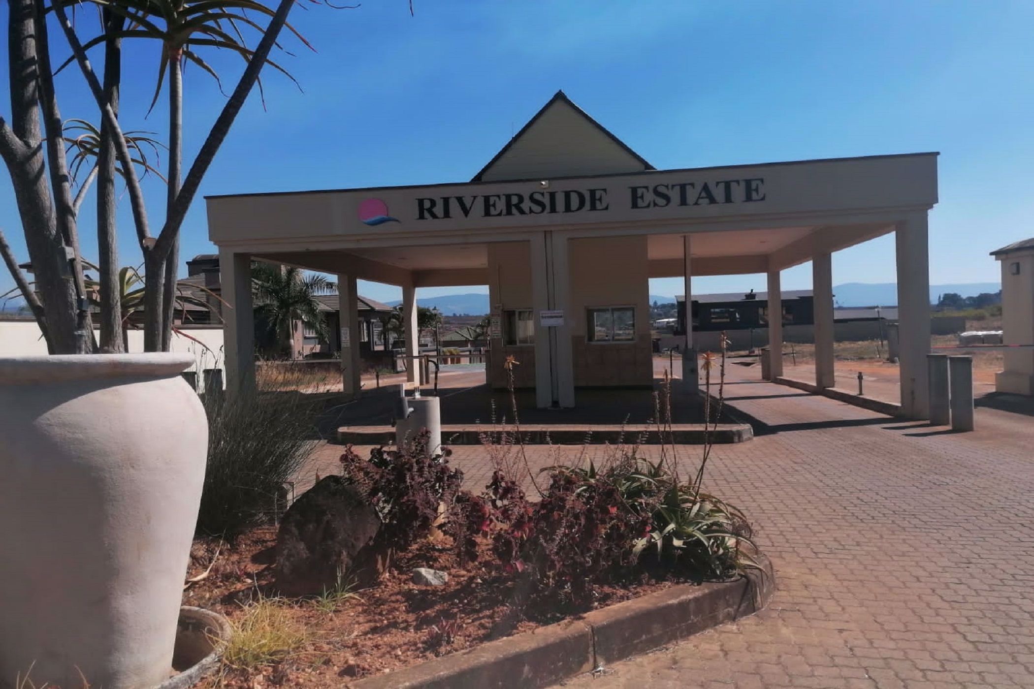 1537 m2 Vacant Land For Sale Riverside Estate, Tzaneen 1TA1544635
