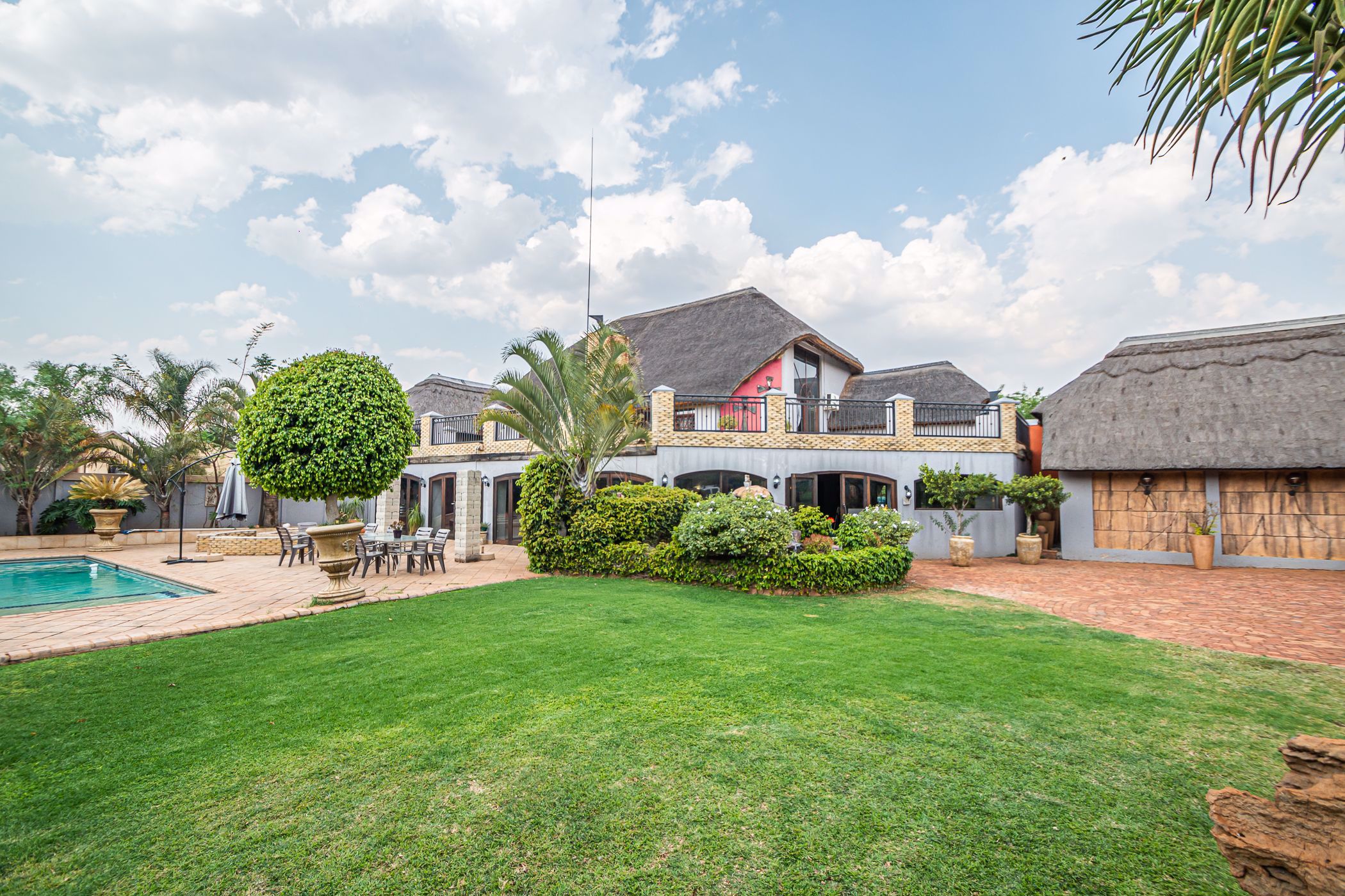 5 Bedroom House For Sale Montana (Pretoria North) PTM1545010 Pam