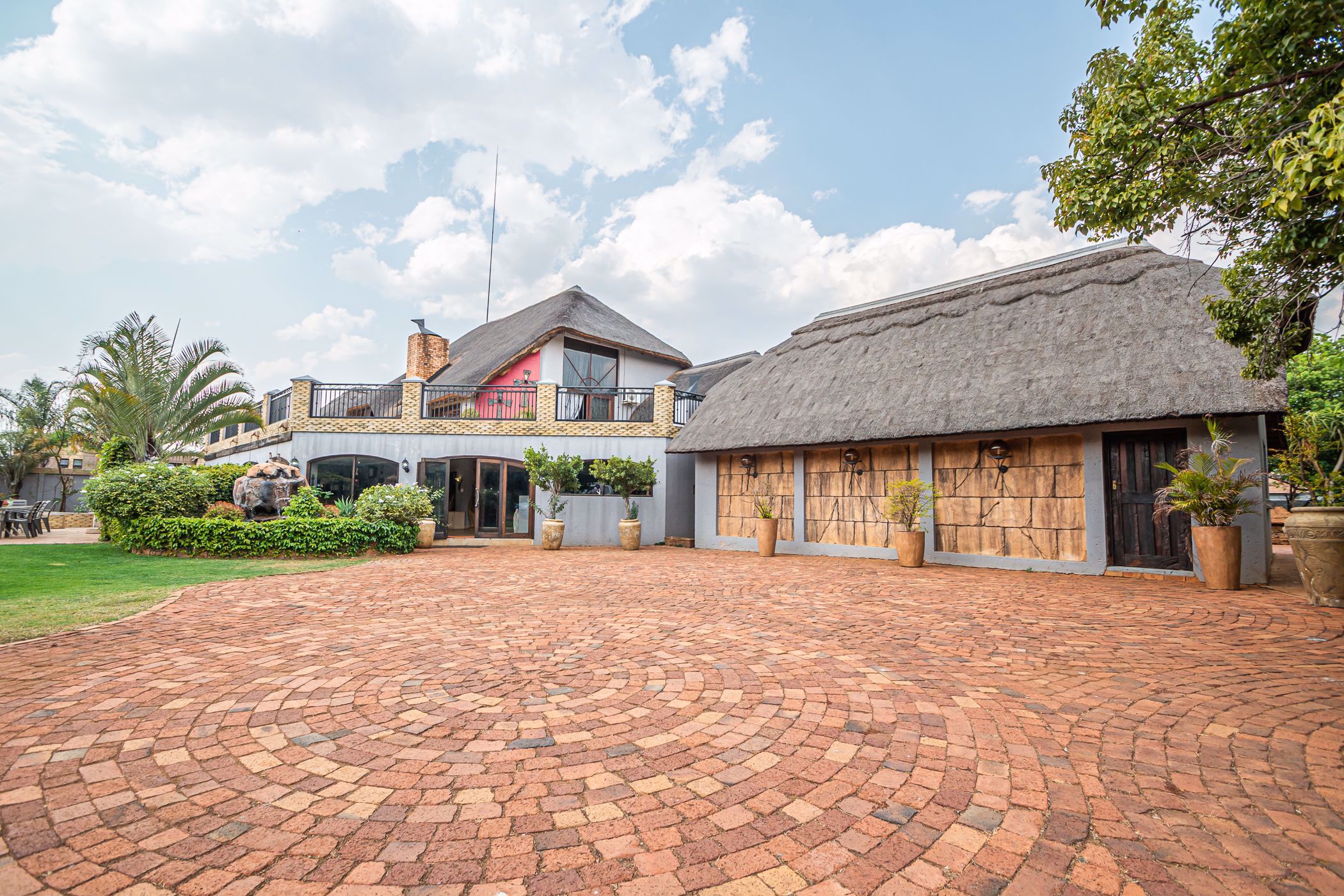 5 Bedroom House For Sale Montana (Pretoria North) PTM1545010 Pam