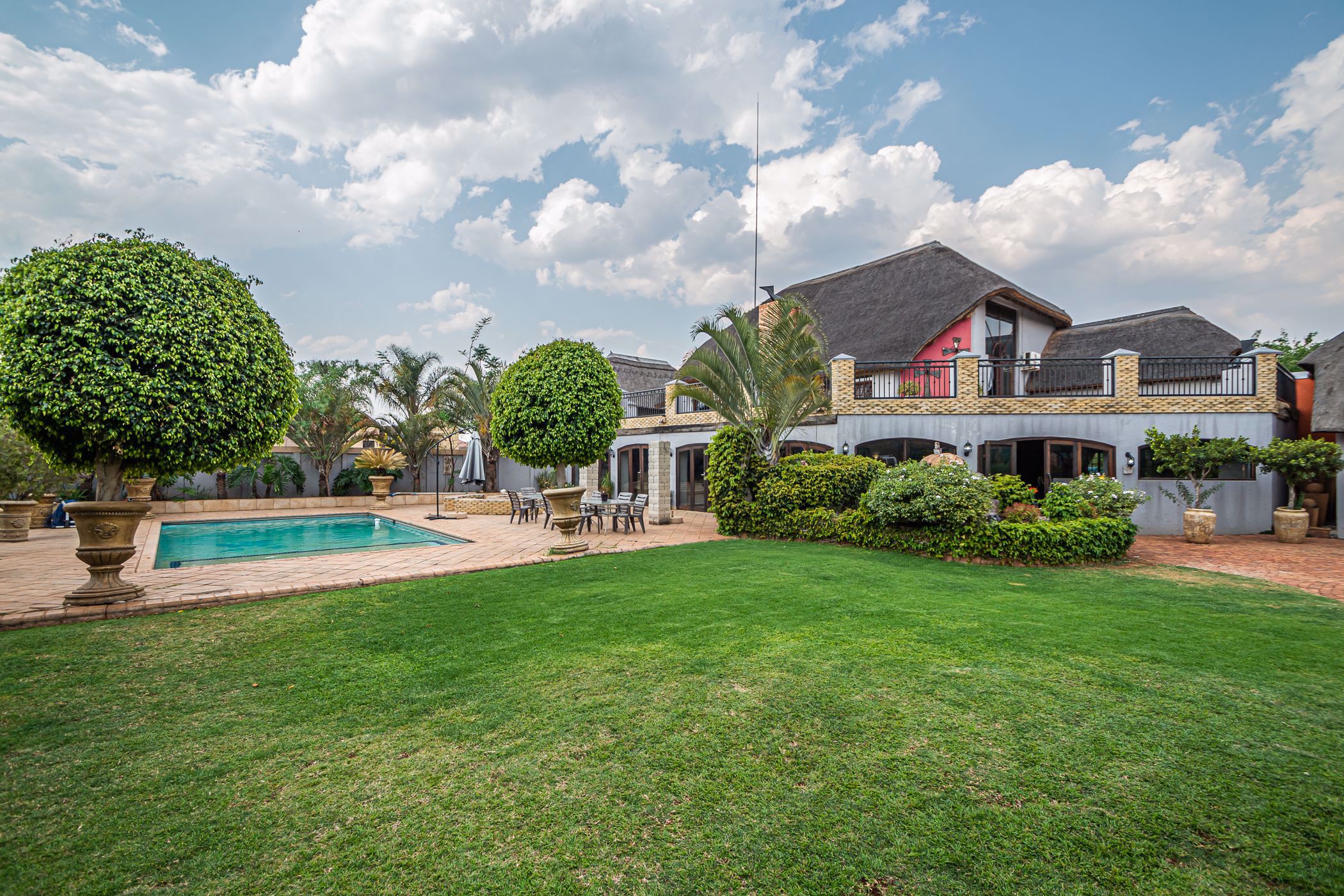 5 Bedroom House For Sale Montana (Pretoria North) PTM1545010 Pam