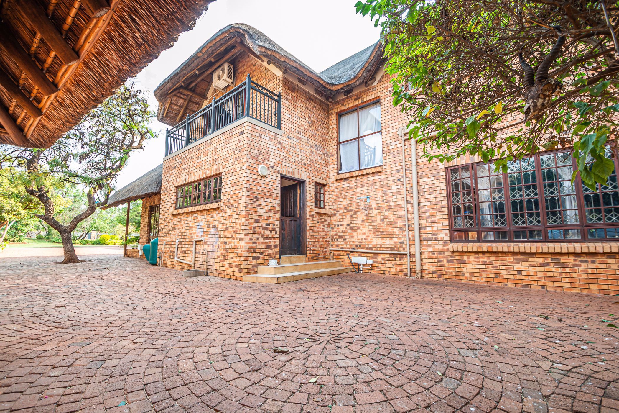 5 Bedroom House For Sale Montana (Pretoria North) PTM1545010 Pam