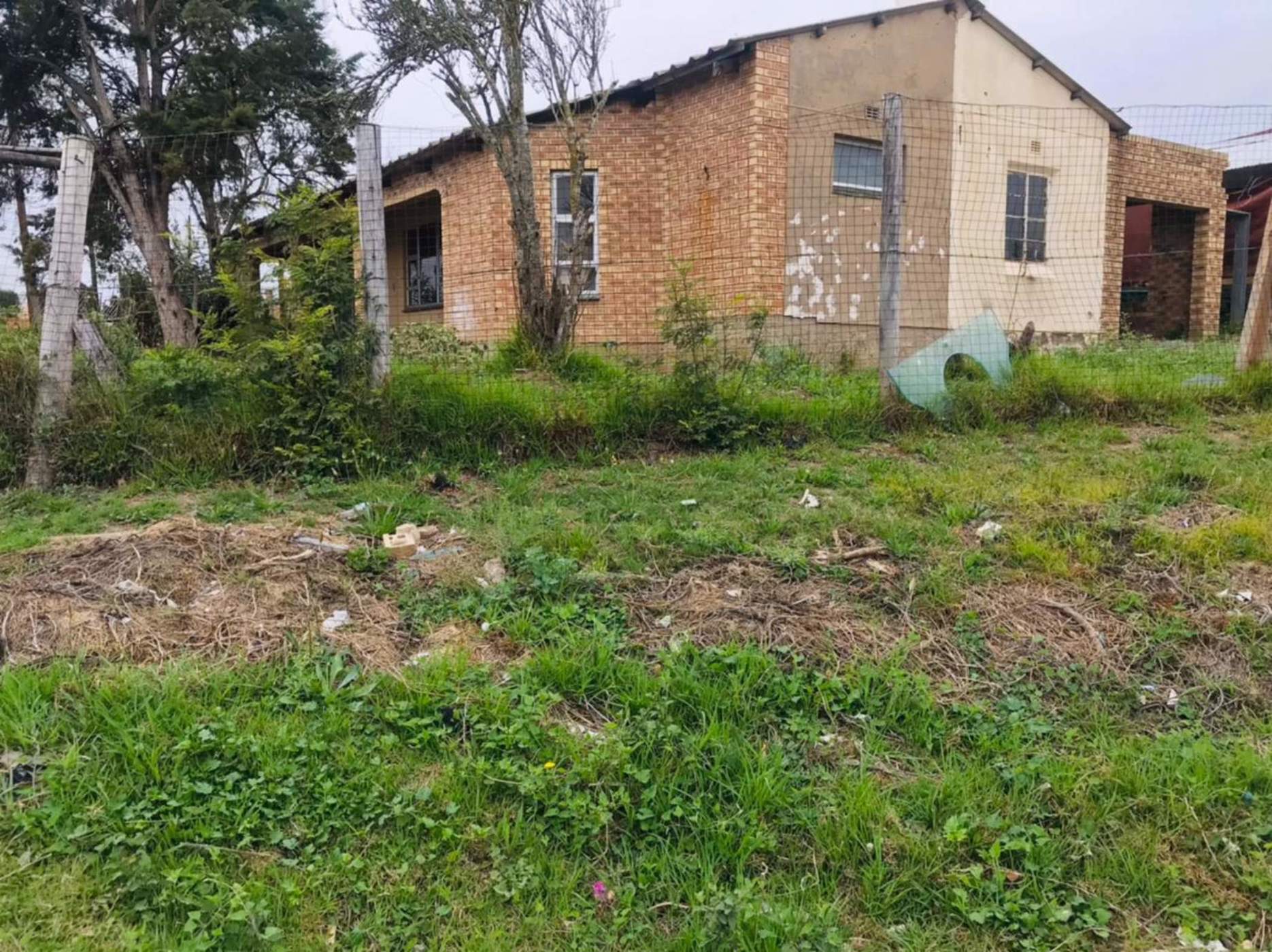 3 bedroom house for sale in Ikwezi