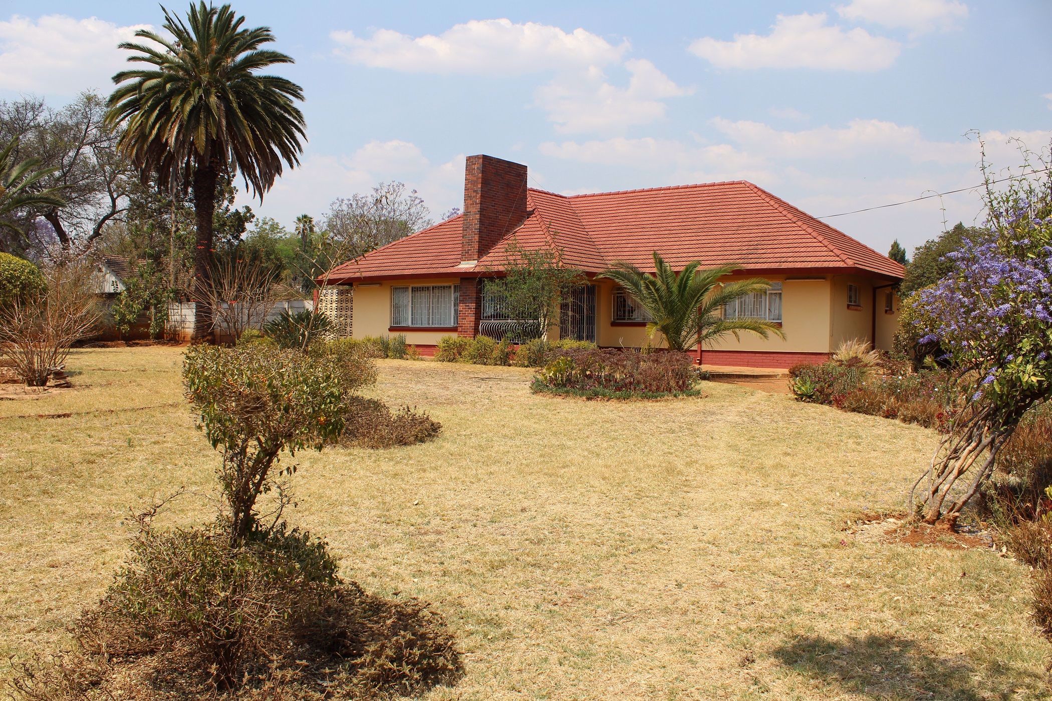 House For Sale Matabeleland North (Zimbabwe) 3ZB1545176 Pam