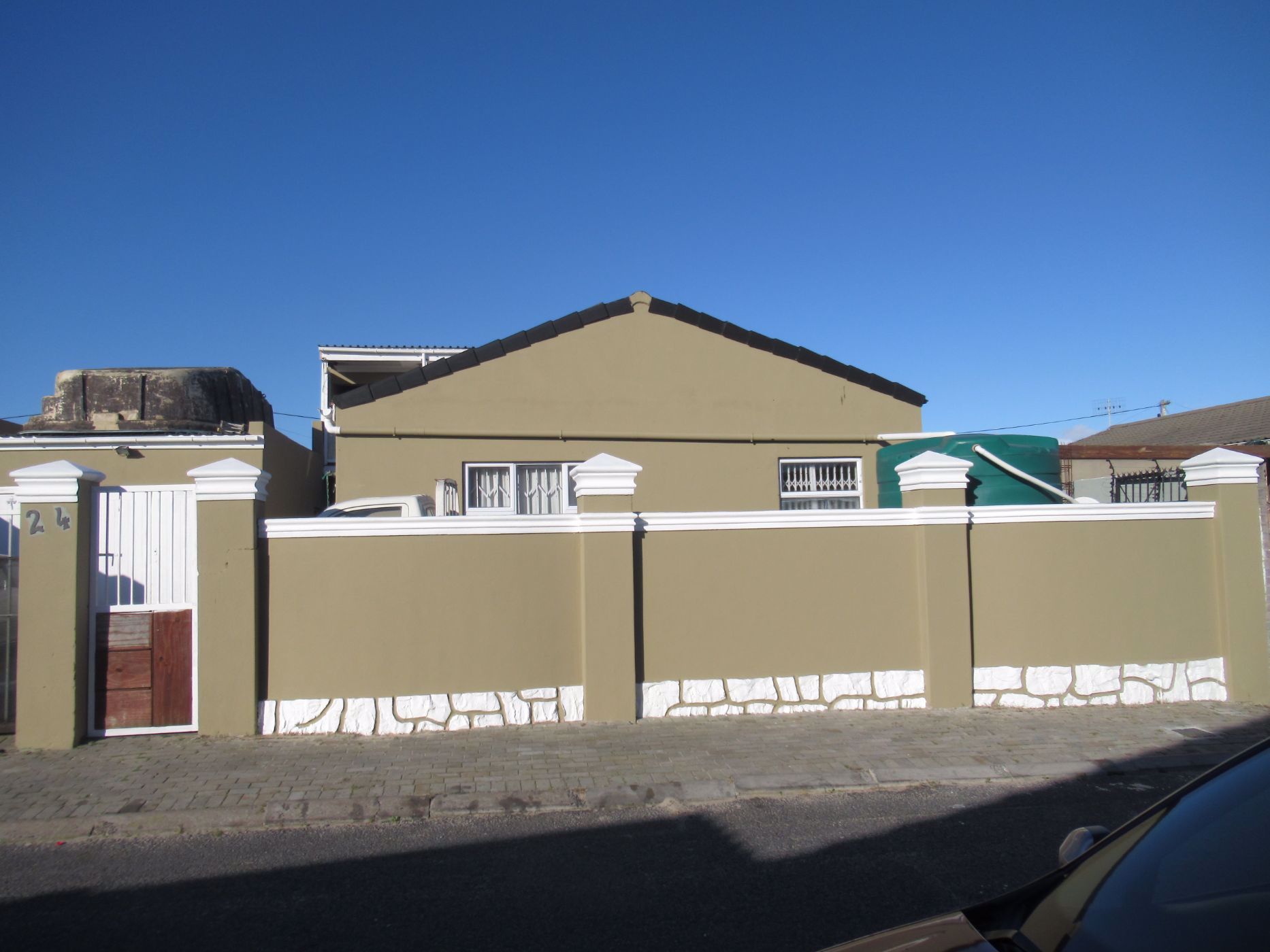 5 bedroom house for sale in Eersterivier (Cape Town)