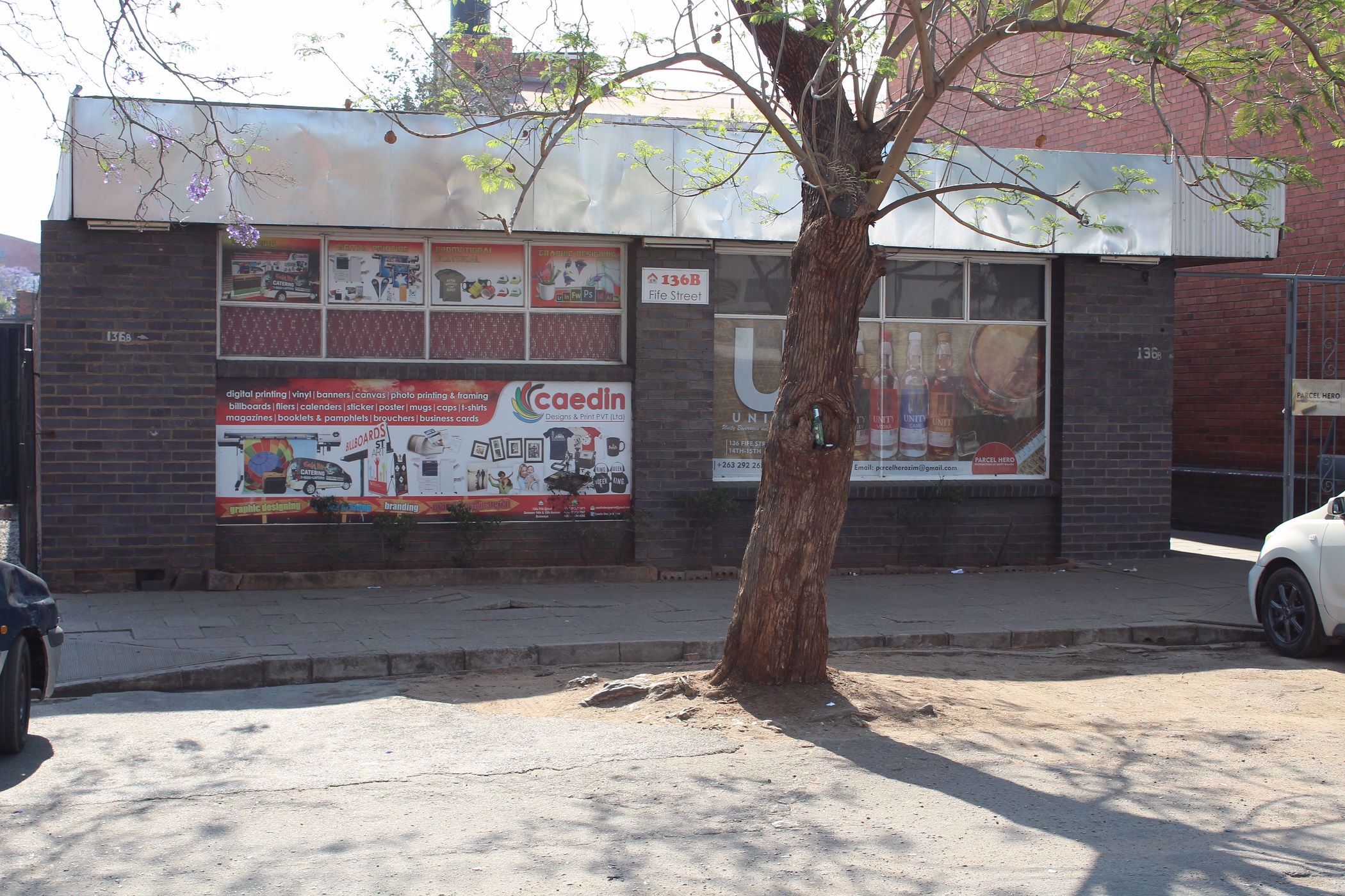 Commercial Business For Sale Matabeleland North (Zimbabwe