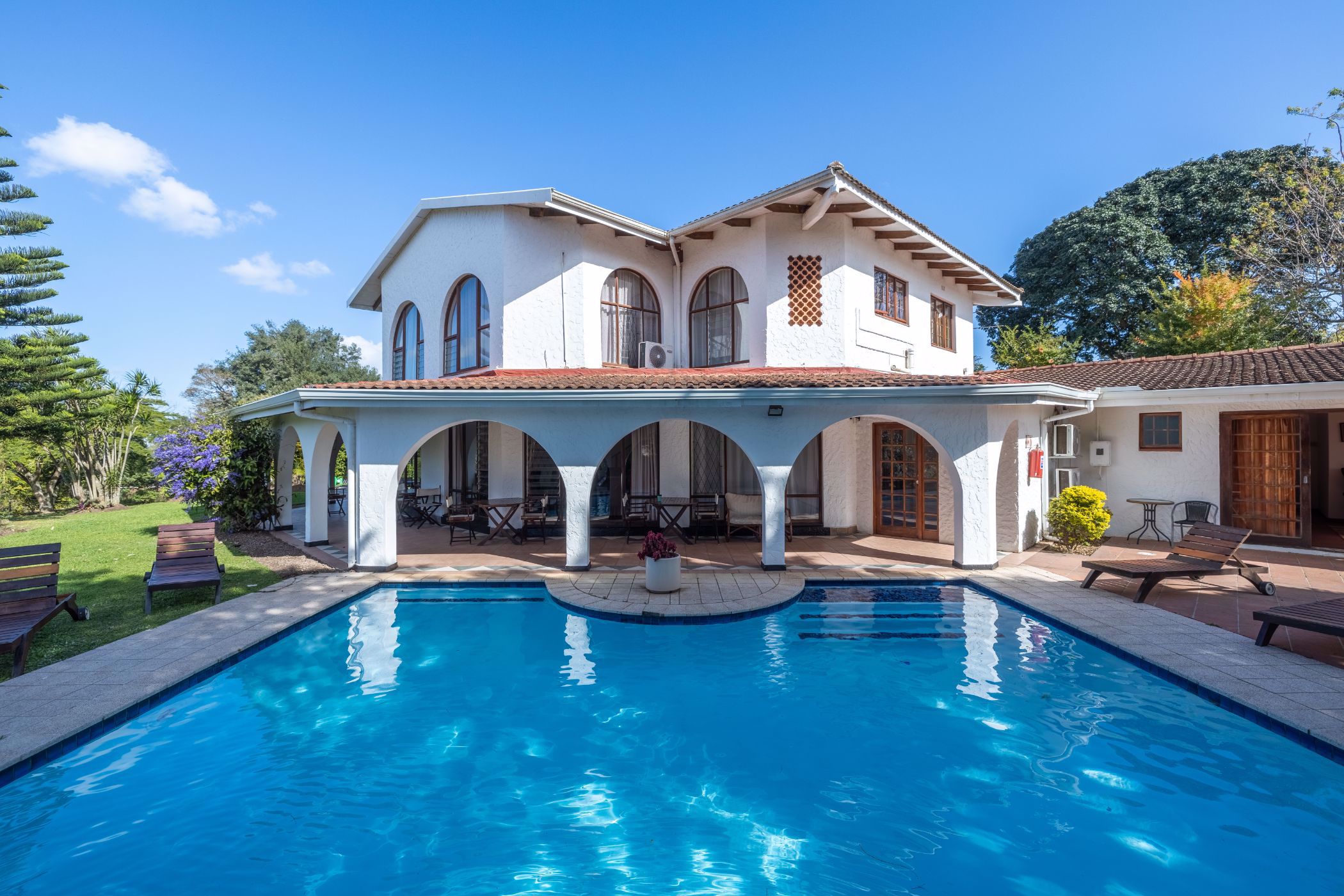 12 Bedroom House For Sale Kloof 1KF1546085 Pam Golding Properties
