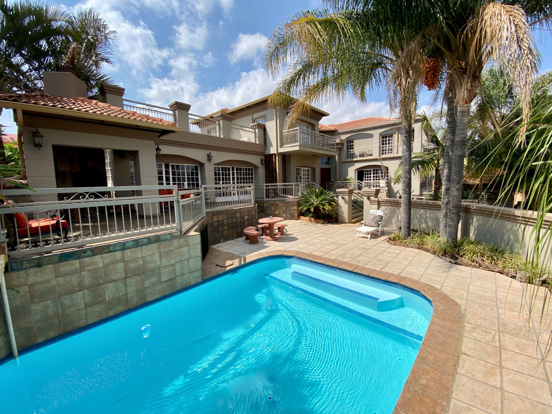 5 bedroom double-storey house for sale in Cashan