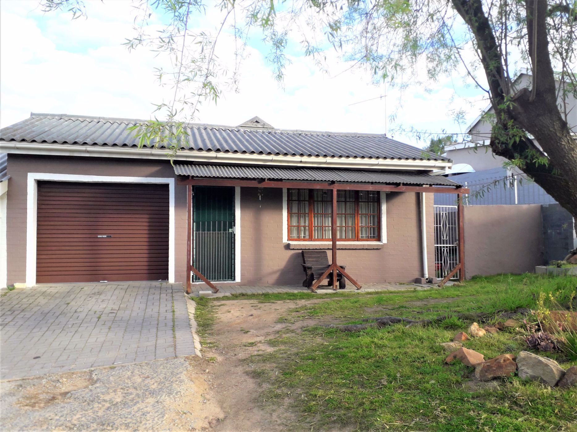 3 bedroom house for sale in Dalsig (Malmesbury)