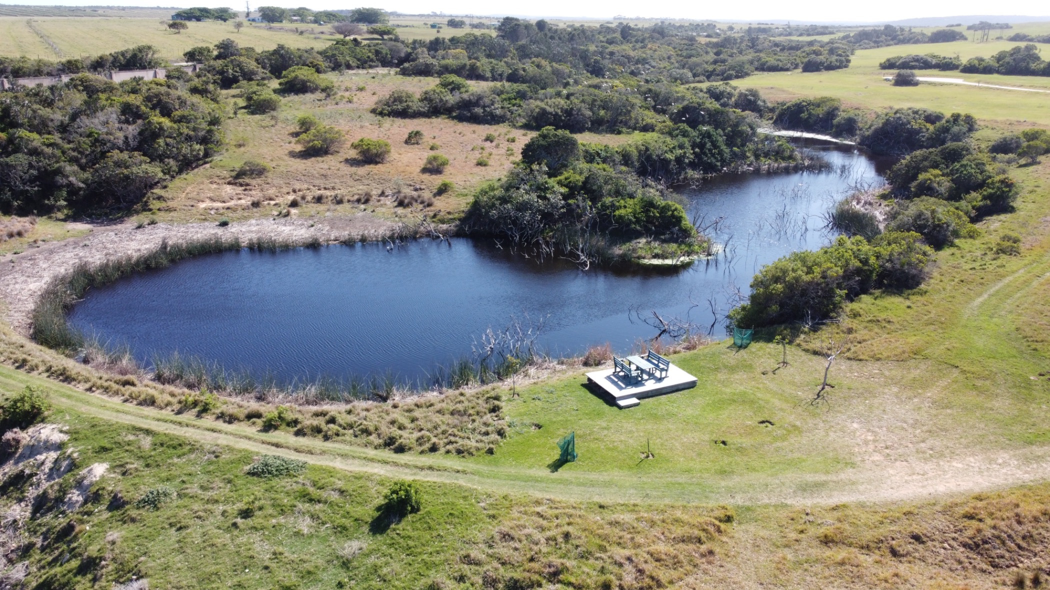 827 m2 Vacant Land For Sale Kenton Eco Estate 1KO1552902 Pam