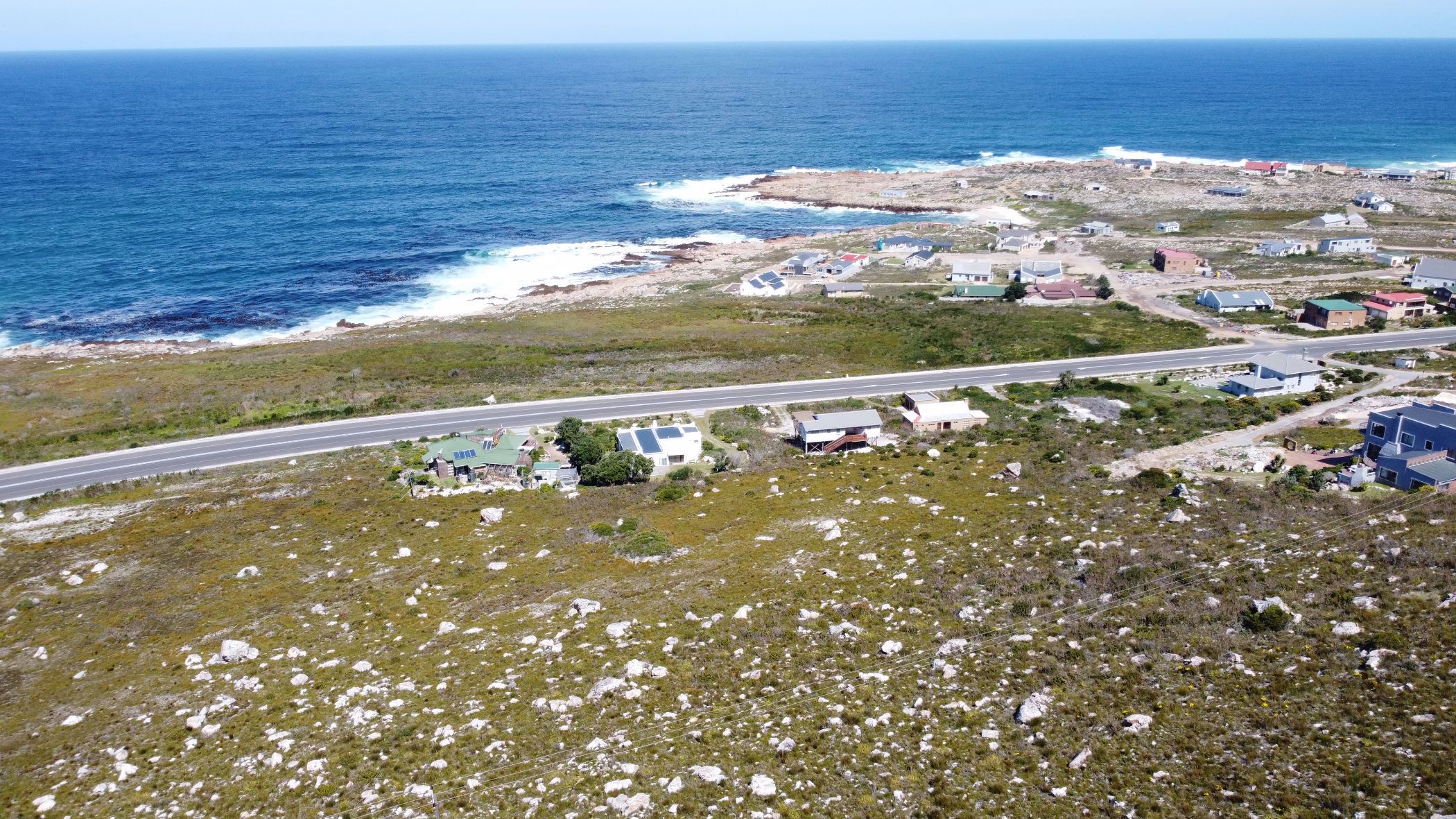 222523 m2 Smallholding For Sale Bettys Bay KN1540369 Pam Golding