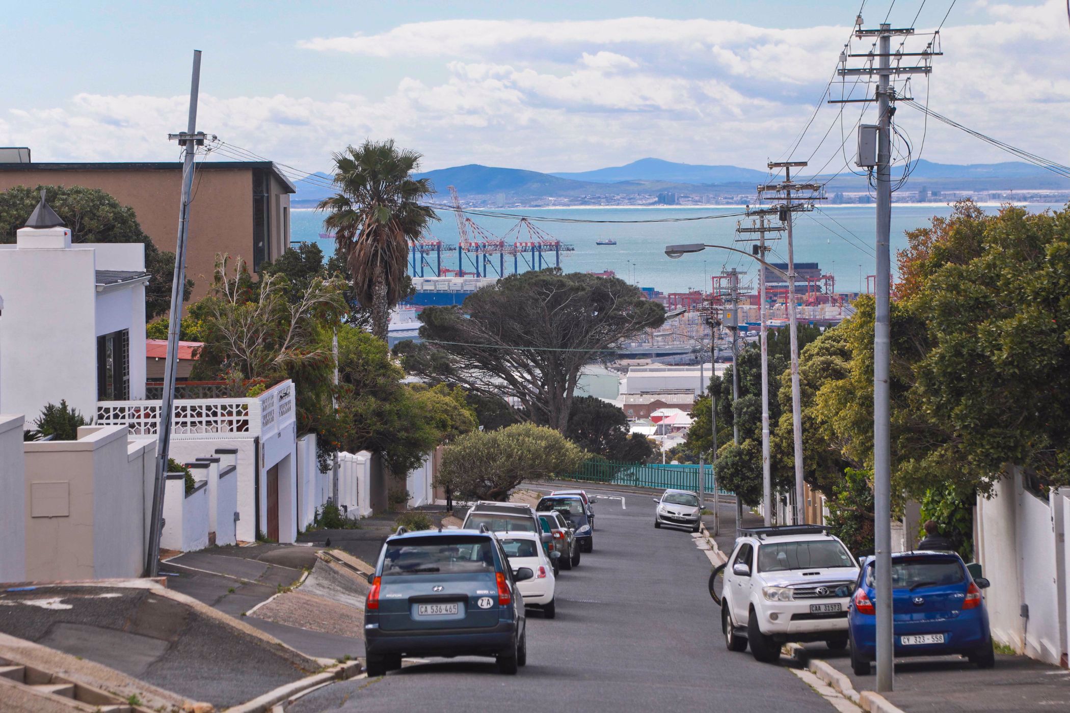 4 Bedroom House For Sale University Estate KW1545790 Pam Golding