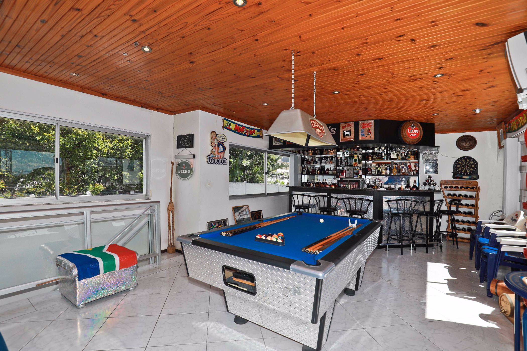 4 Bedroom House For Sale University Estate KW1545790 Pam Golding