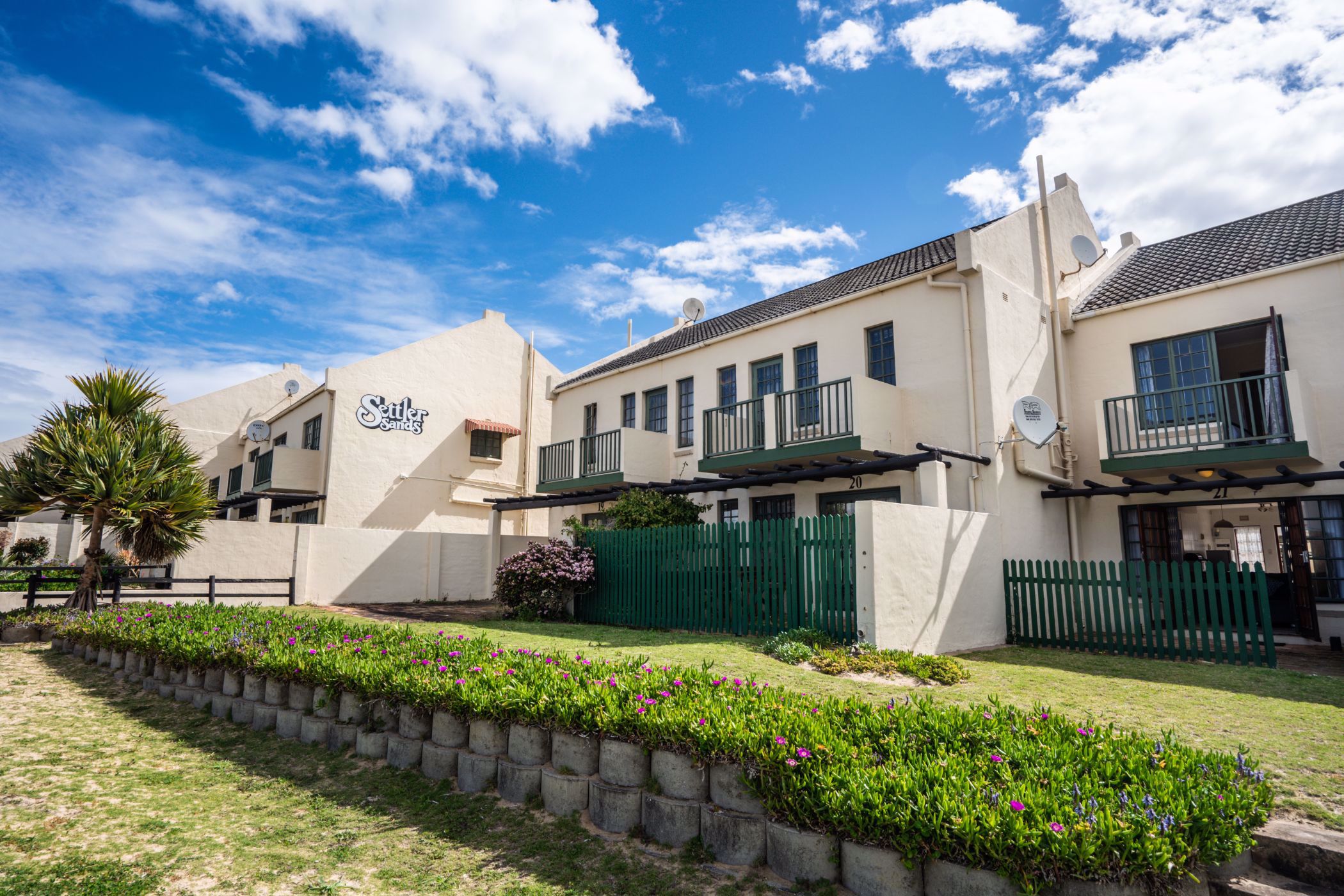 2 Bedroom Townhouse For Sale West Beach (Port Alfred) 1PF1597531