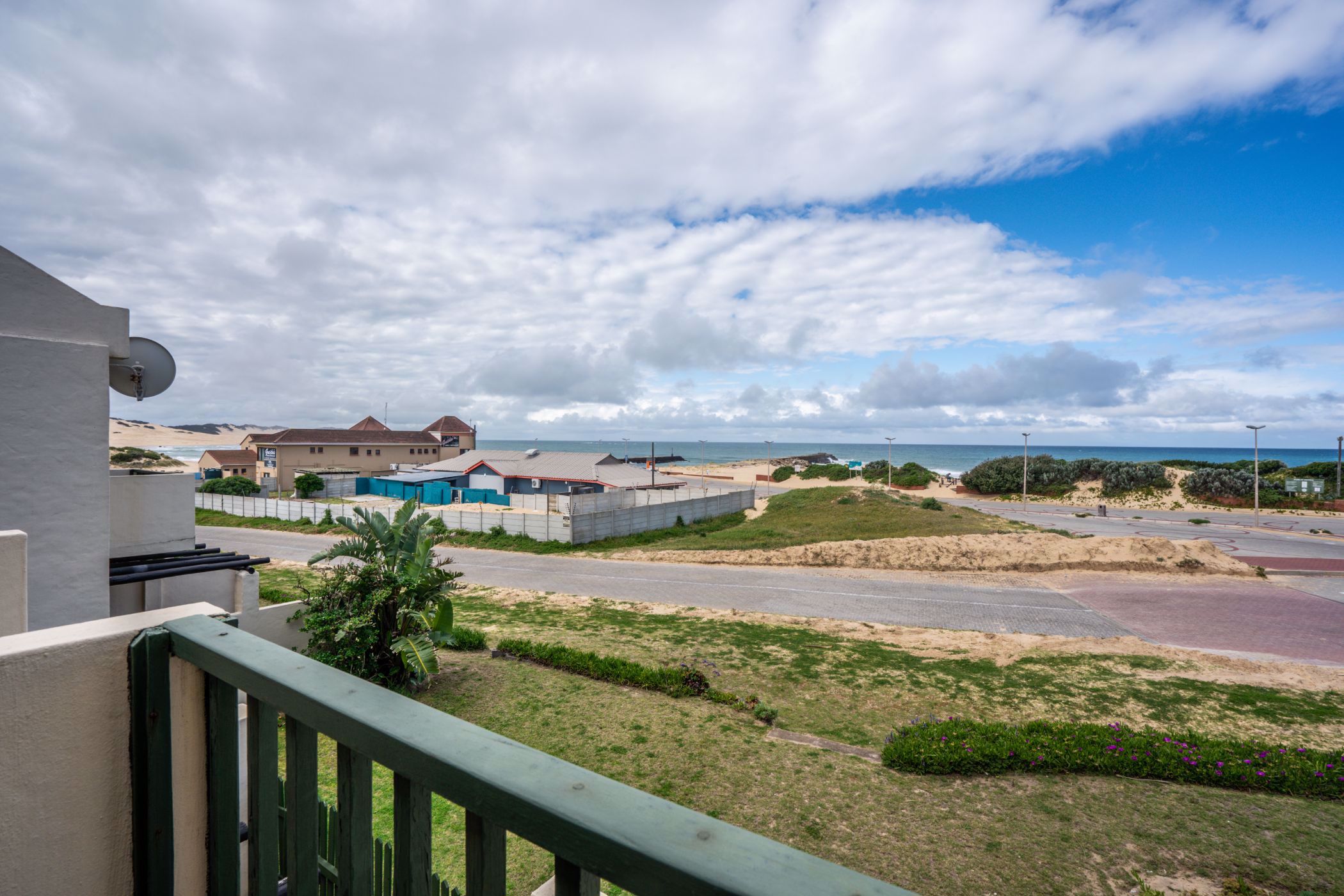 2 Bedroom Townhouse For Sale West Beach (Port Alfred) 1PF1597531
