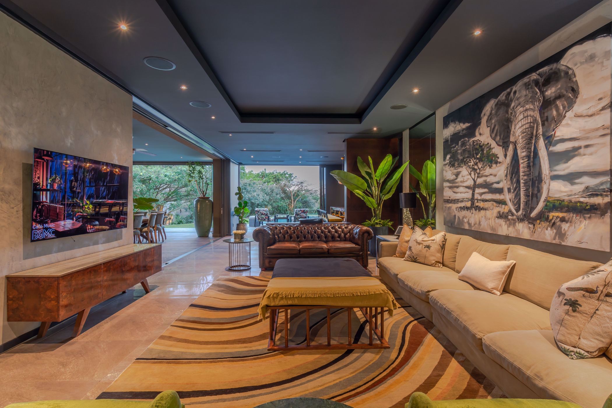 5 Bedroom House For Sale Hawaan Forest Estate 1ND1544061 Pam