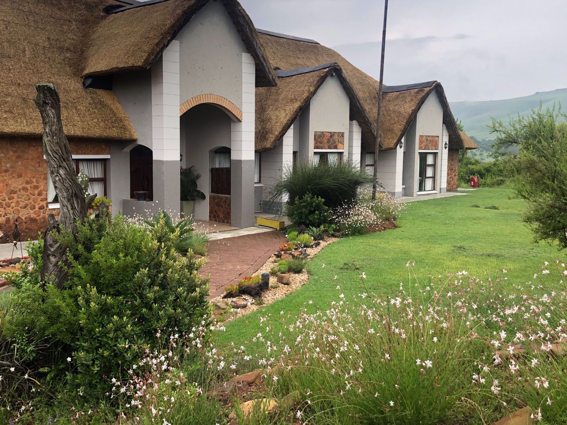 4 Bedroom House For Sale Doornkop Fish and Wildlife Reserve (Carolina