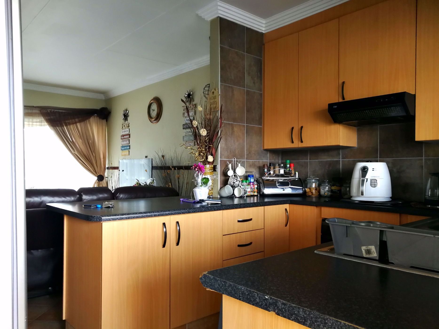 2 bedroom apartment for sale in Dalpark Ext 1
