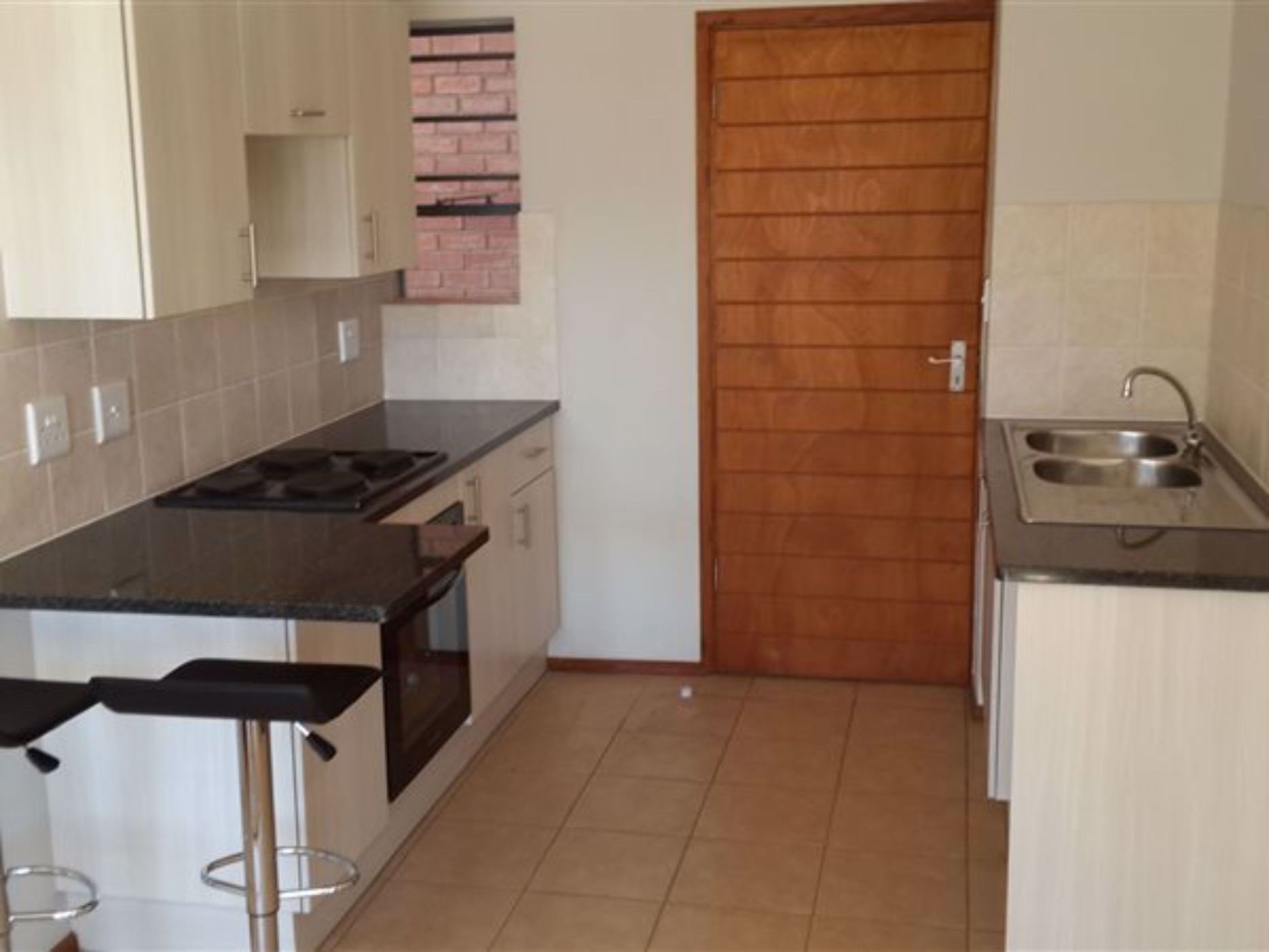 2 Bedroom Townhouse For Sale Jansen Park BOK1657639 Pam Golding Properties