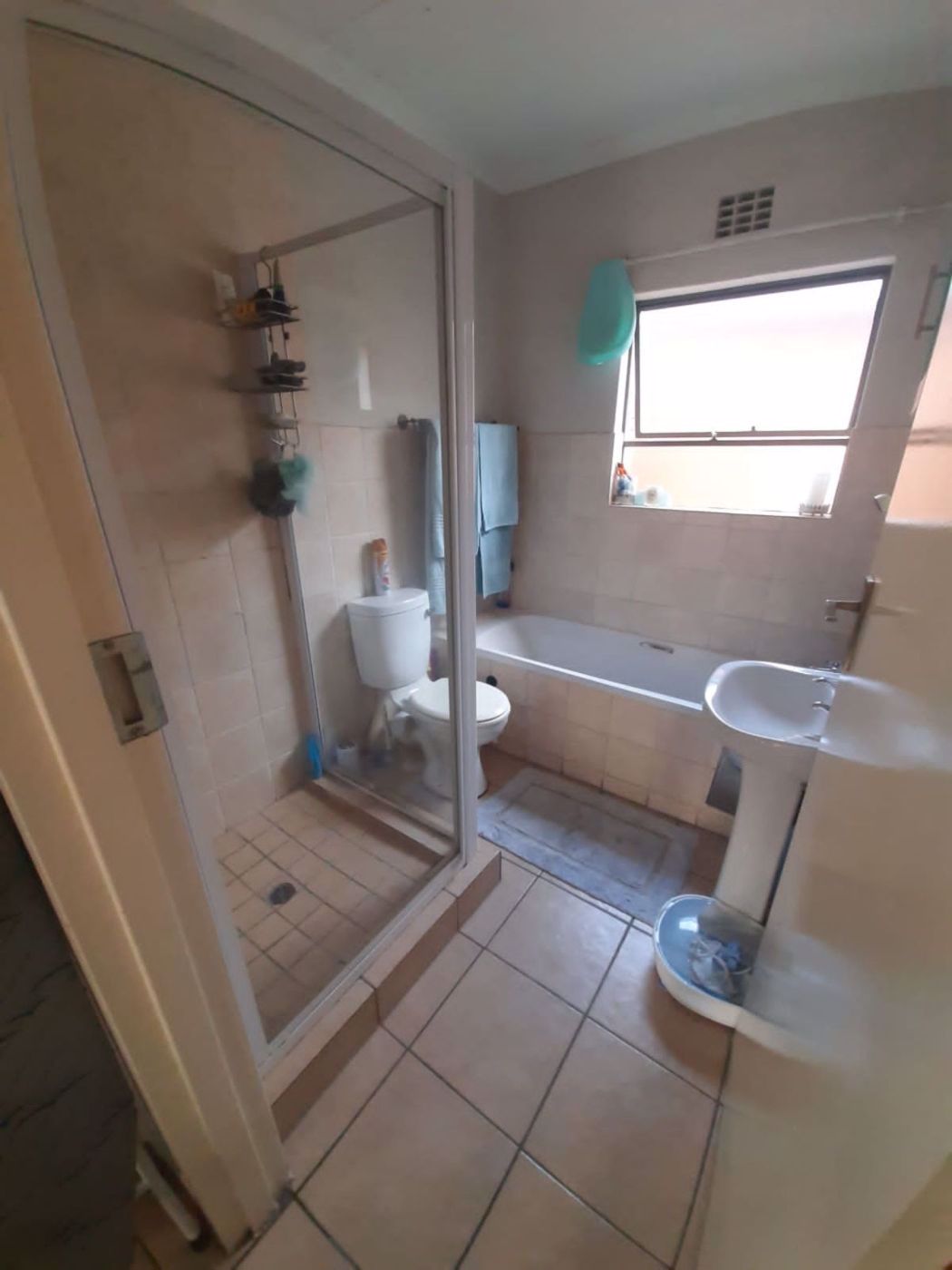 2 Bedroom Townhouse For Sale Jansen Park EN1547032 Pam Golding