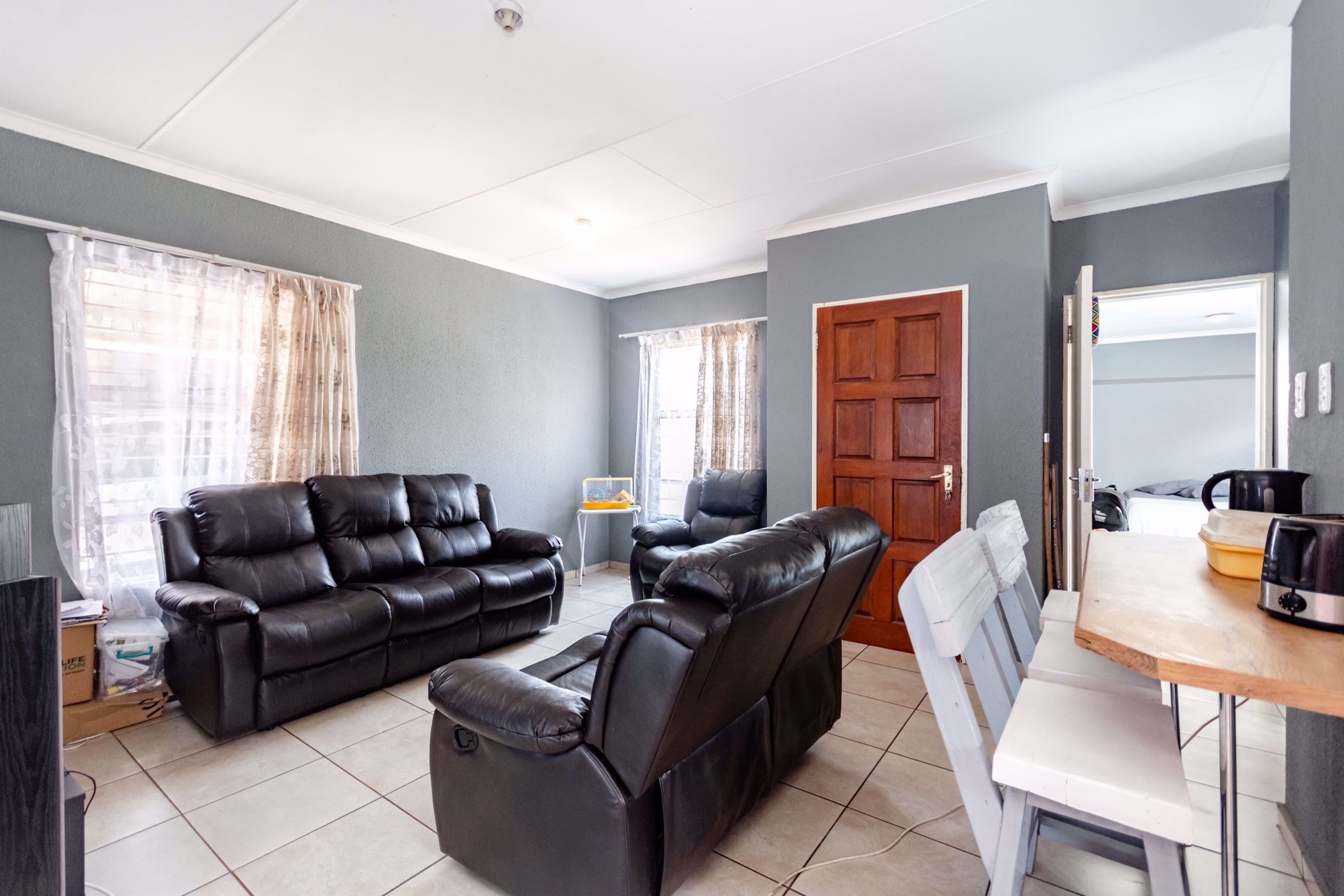 3 Bedroom House For Sale Salfin BOK1618388 Pam Golding Properties