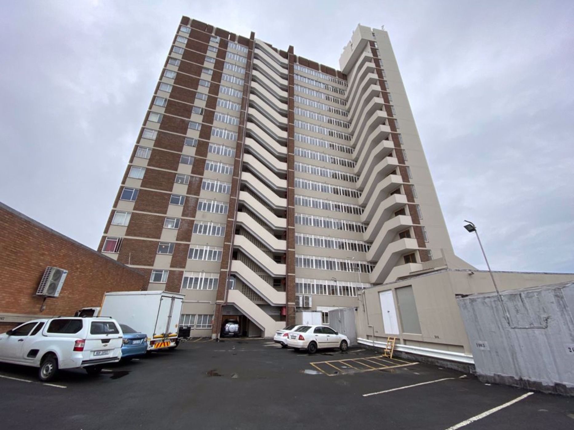 Scottsville (Pietermaritzburg) 1 Bedroom Flats / Apartments To Rent
