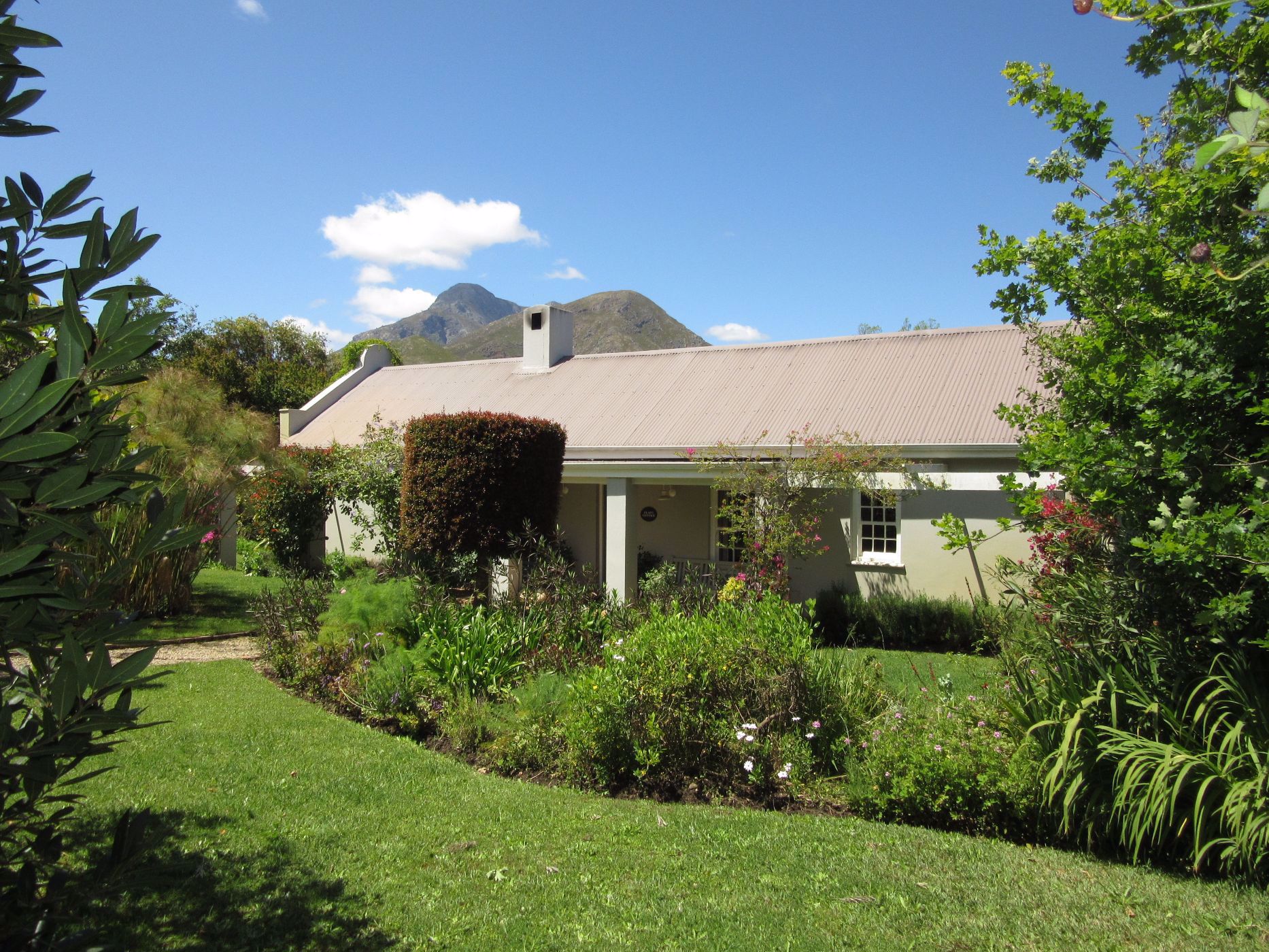 3 bedroom house for sale in Greyton