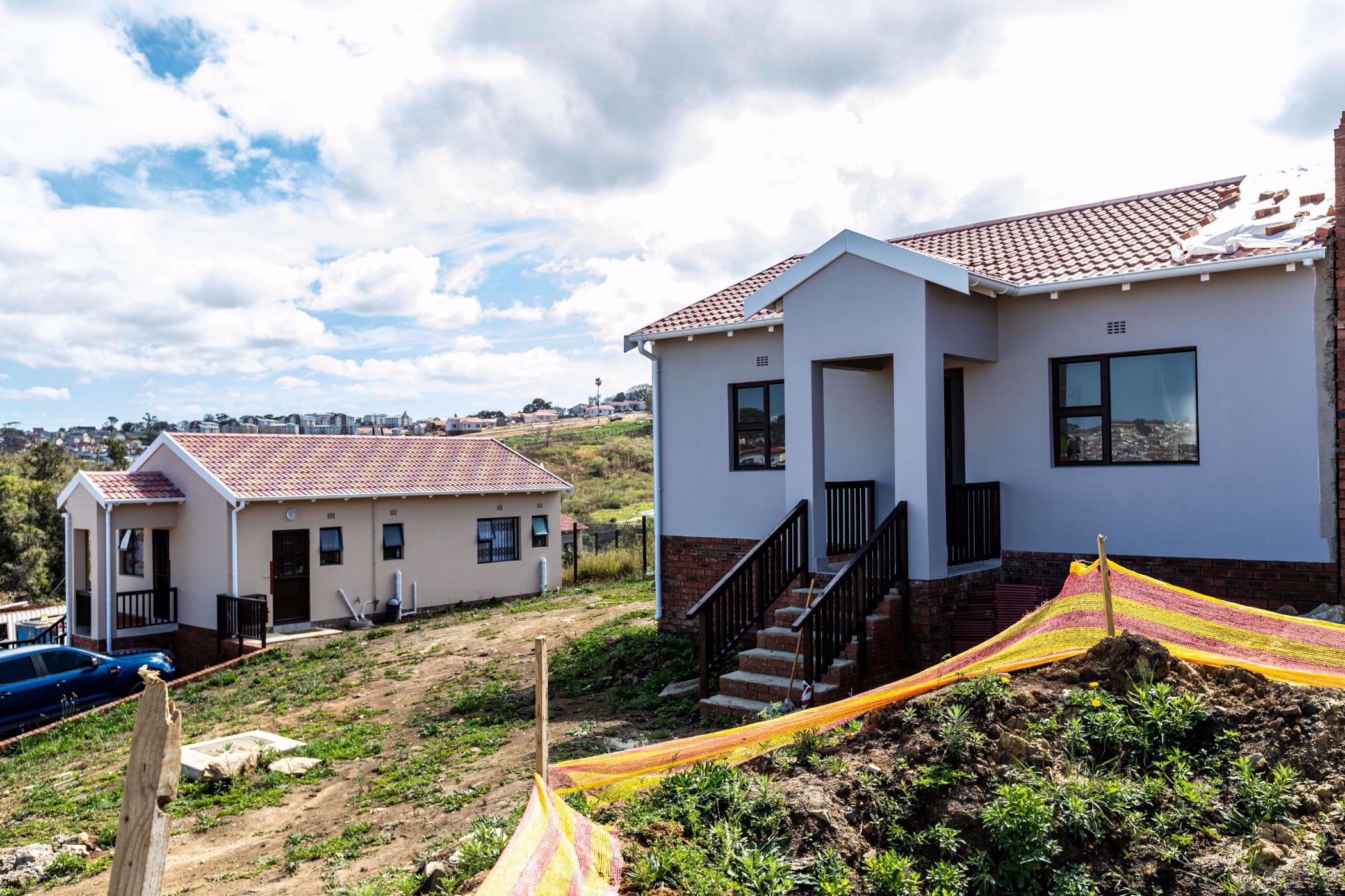 2 Bedroom House For Sale Haven Hills 1ET1547964 Pam Golding