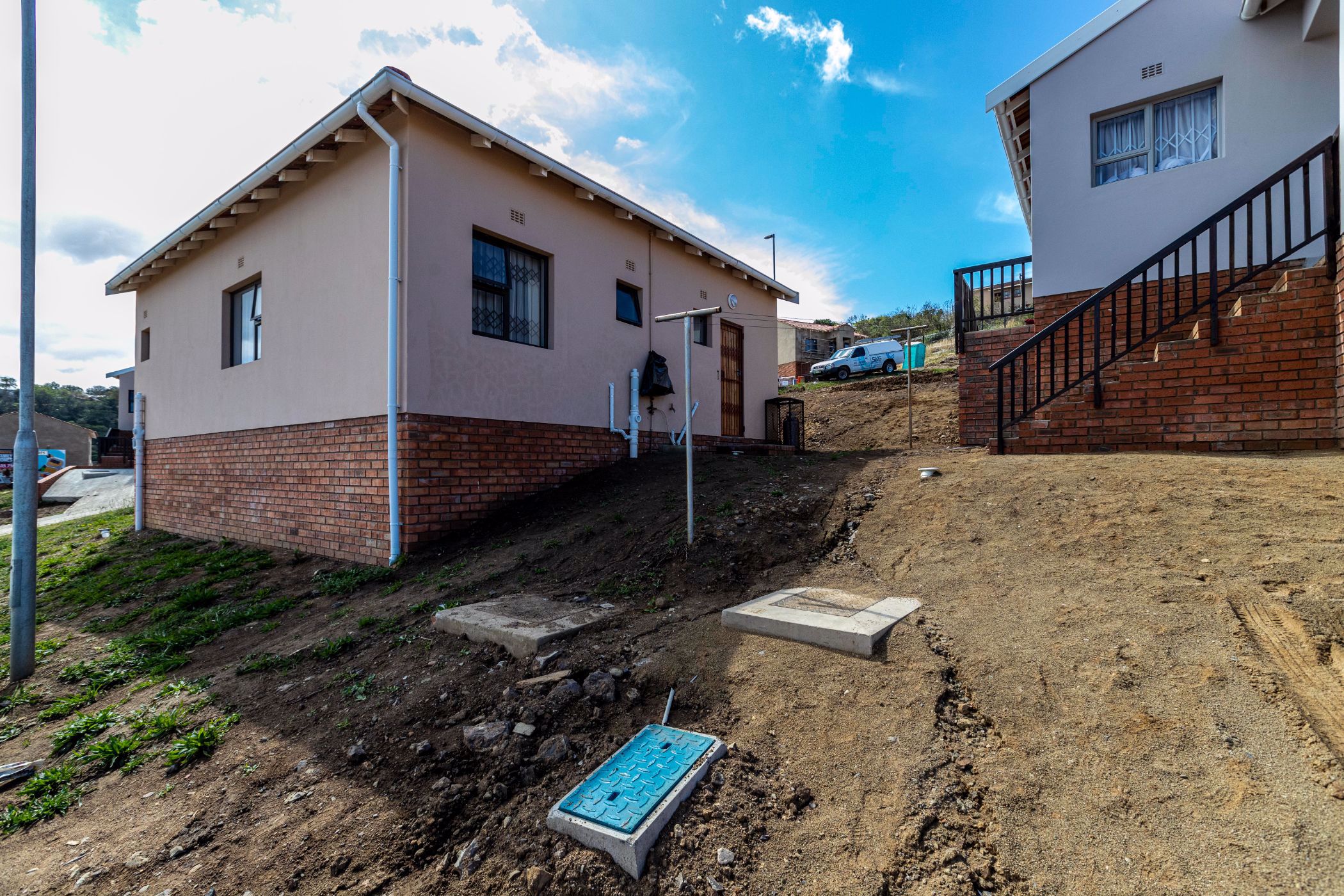 2 Bedroom House For Sale Haven Hills 1ET1547964 Pam Golding