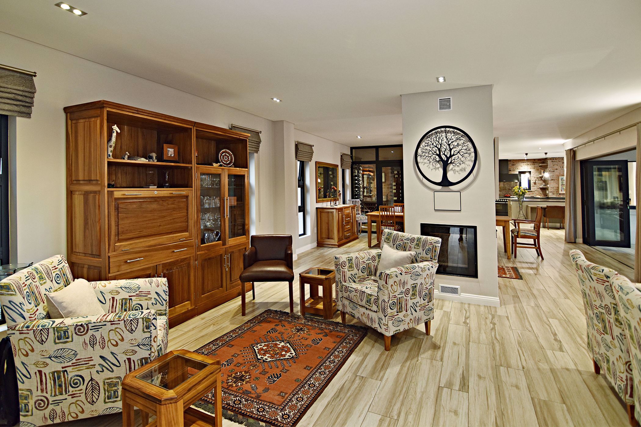 5 Bedroom House For Sale Blair Atholl FW1577615 Pam Golding