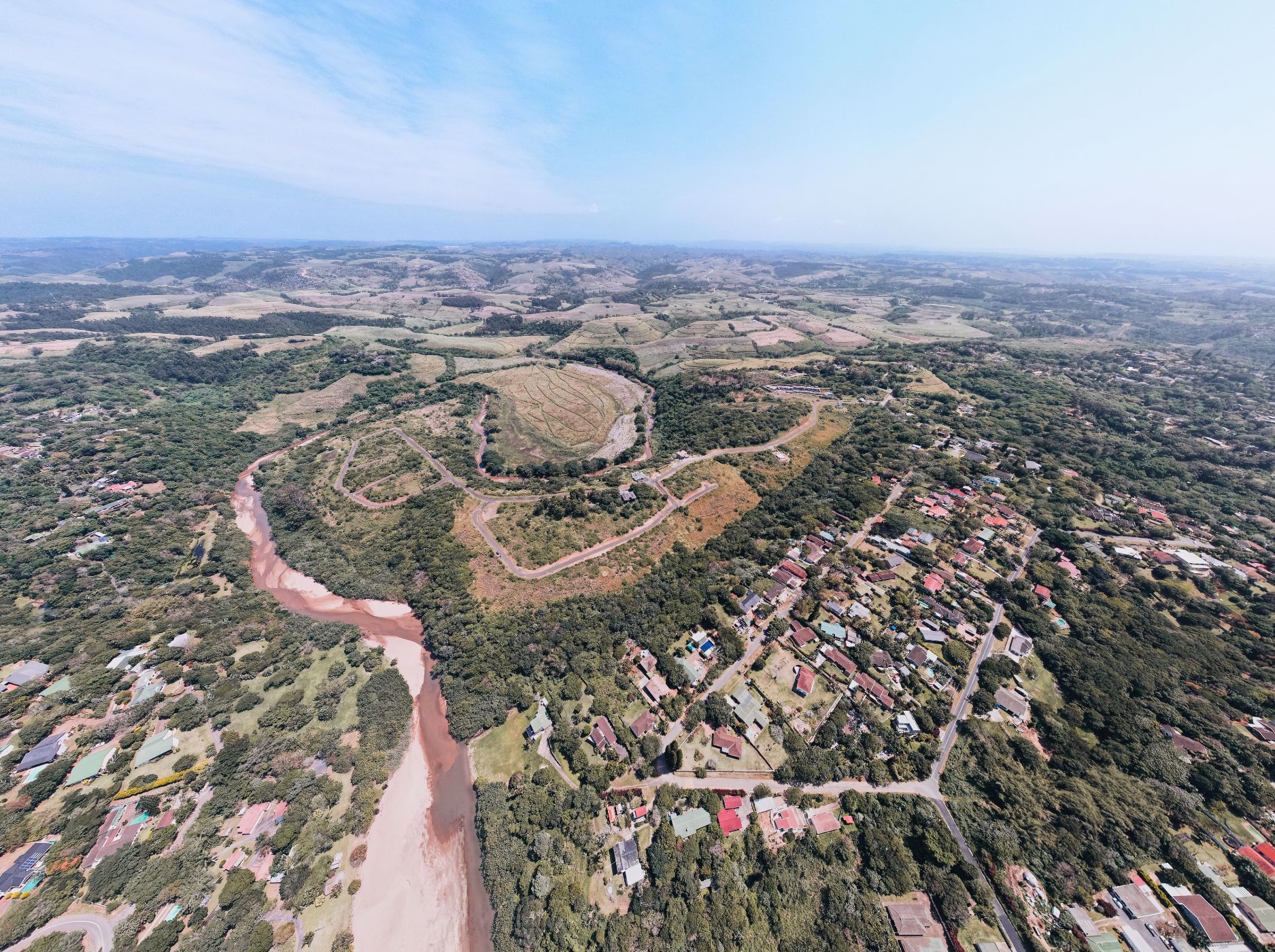 707 m2 Vacant Land For Sale Sea Park (Port Shepstone) 1PX1549836