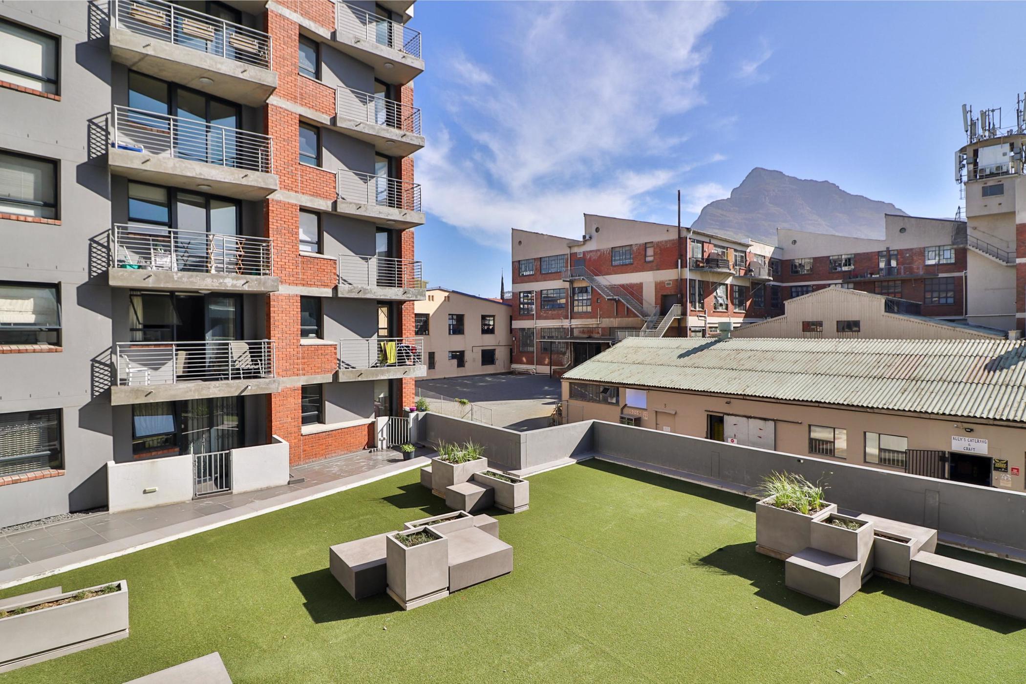 2 bedroom apartment for sale in Observatory (Cape Town)
