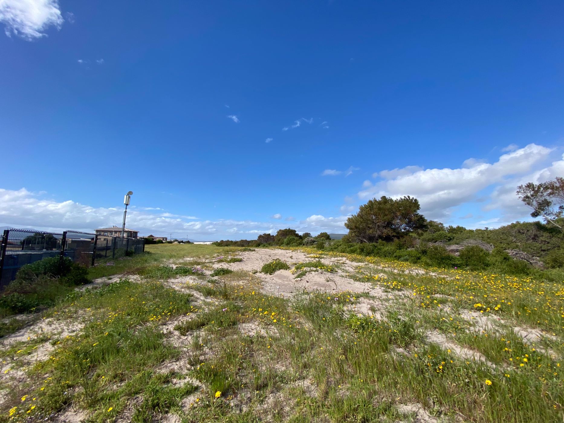 182330 m2 Residential Vacant Land For Sale De Kelders 1SW1546514