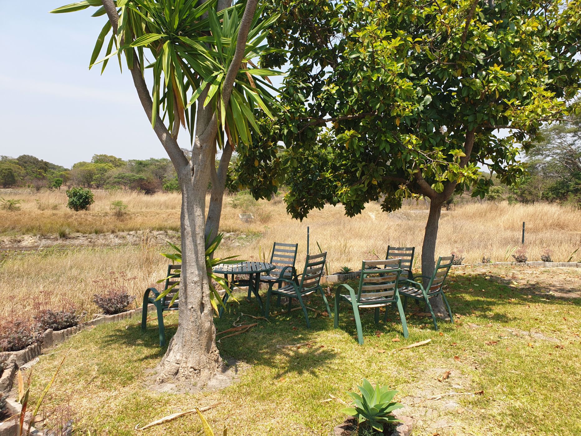 27.8 Acres Smallholding For Sale Kabwe (Zambia) 3ZA1549768 Pam