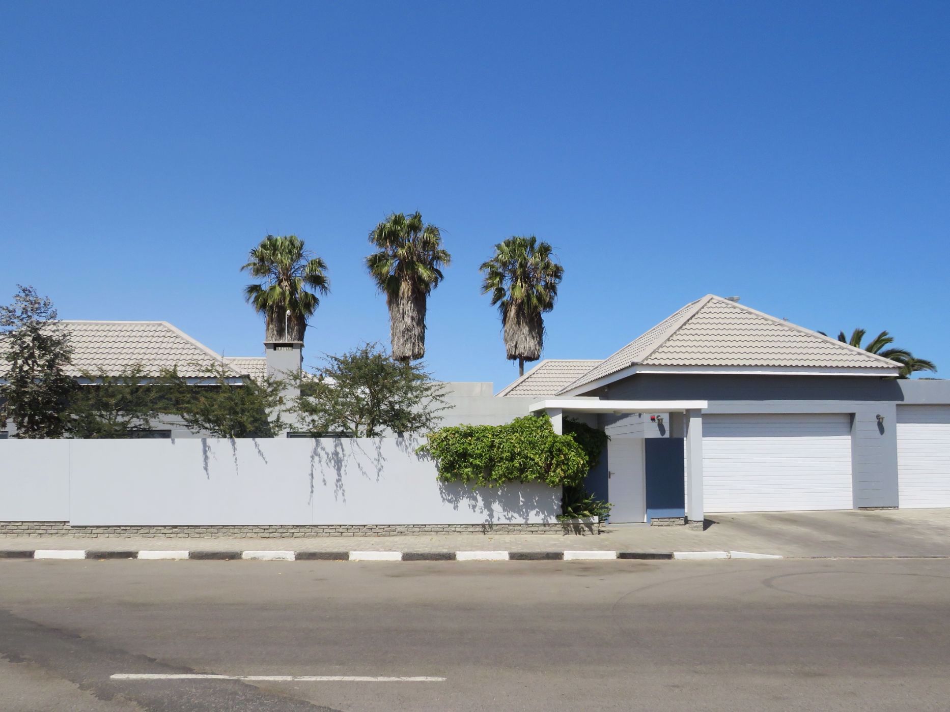 5 bedroom house for sale in Vineta (Namibia)