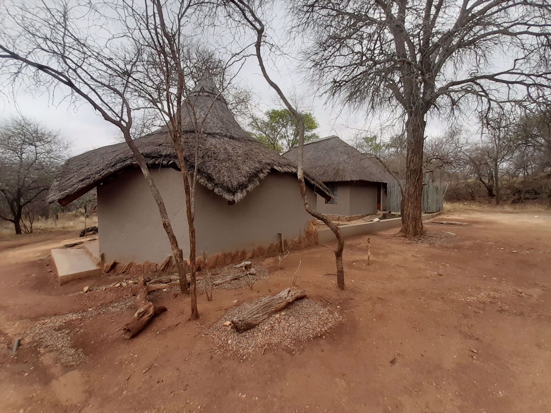 1421.32 hectare Game Farm For Sale Tzaneen Rural 1TA1547383 Pam