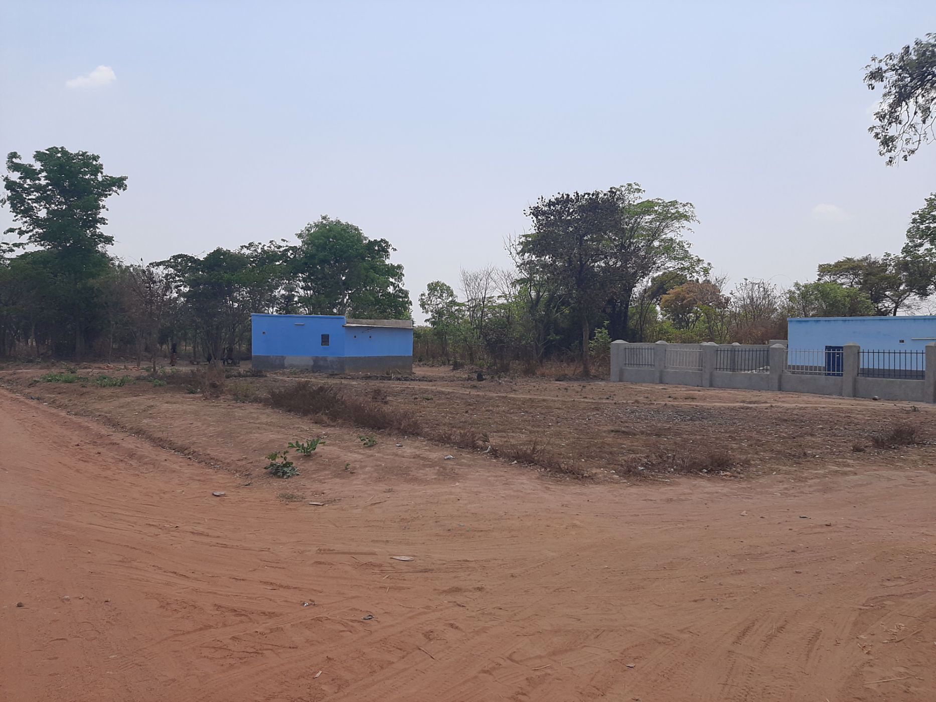 15 hectare Smallholding For Sale Central Province (Zambia