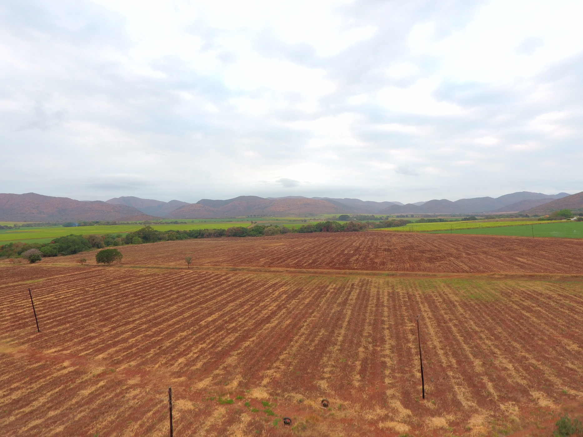 88 hectare Irrigation Farm For Sale Barberton 1NK1547801 Pam Golding Properties