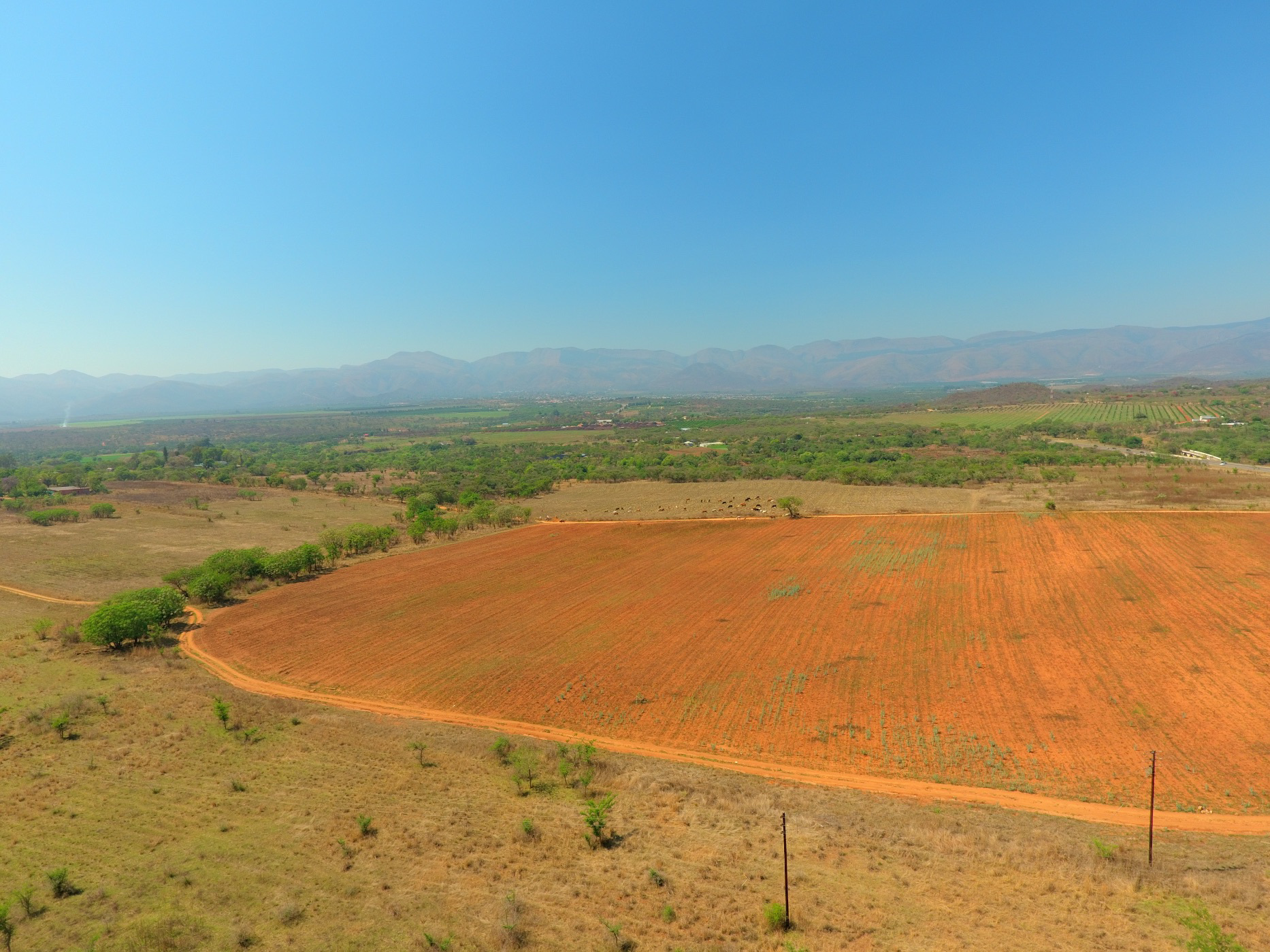88 hectare Irrigation Farm For Sale Barberton 1NK1547801 Pam