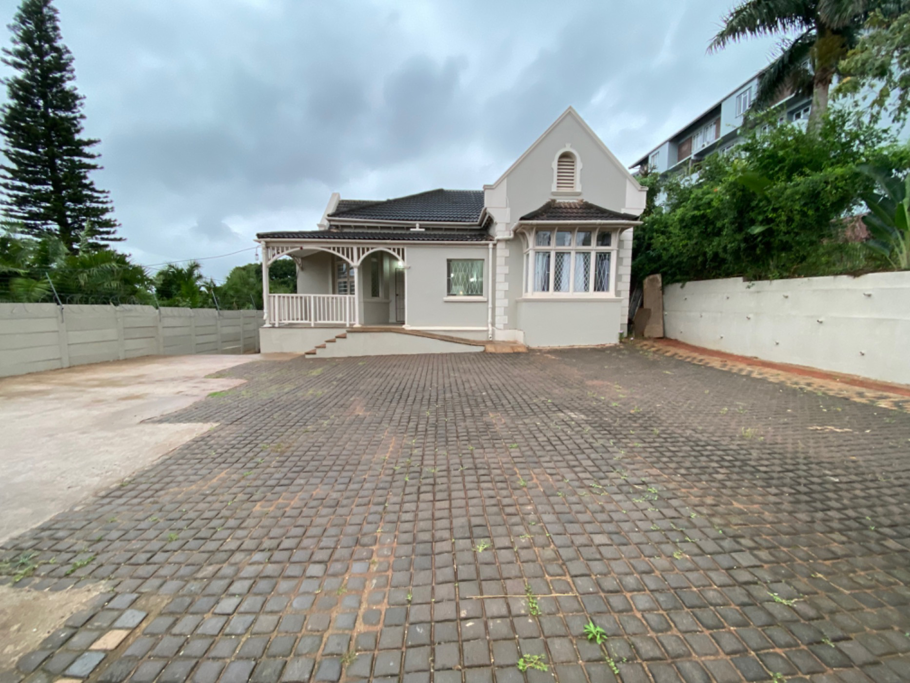 5 Bedroom House For Sale Glenwood (Durban) 1DA1548445 Pam Golding