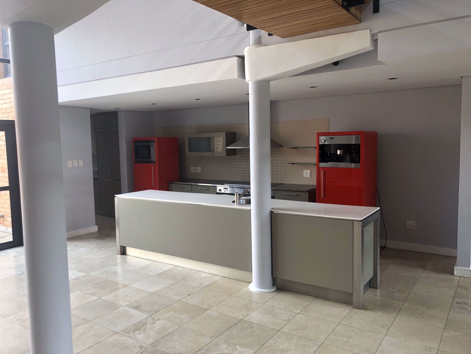 3 bedroom apartment to rent in Melrose Arch