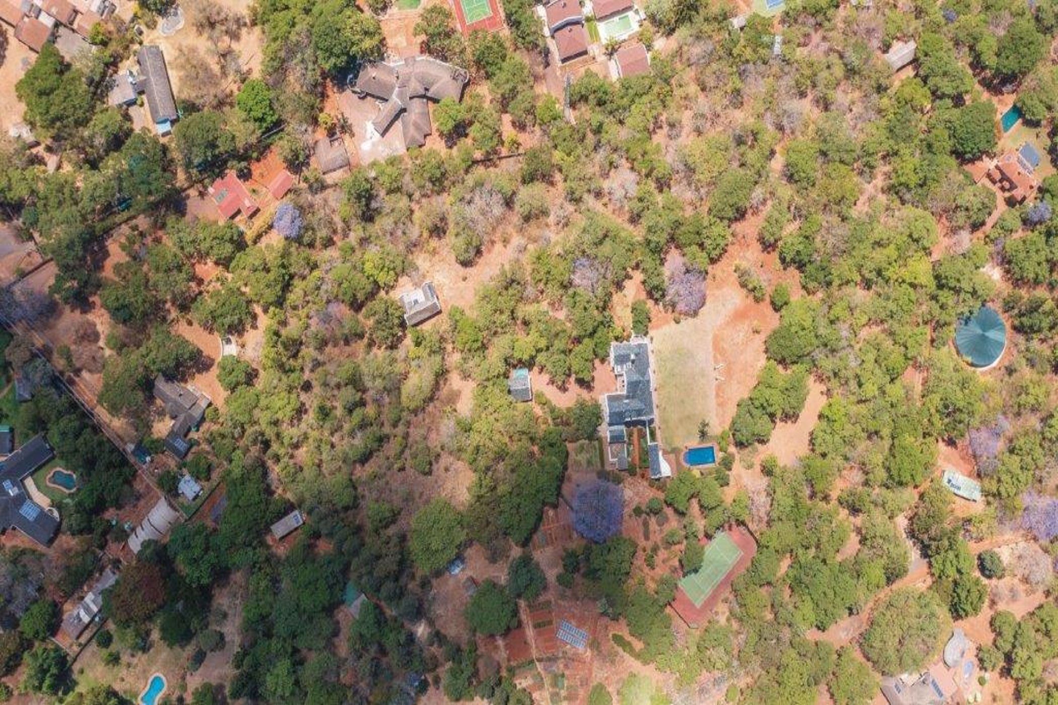 House For Sale Glen Lorne (Zimbabwe) 3ZB1548198 Pam Golding