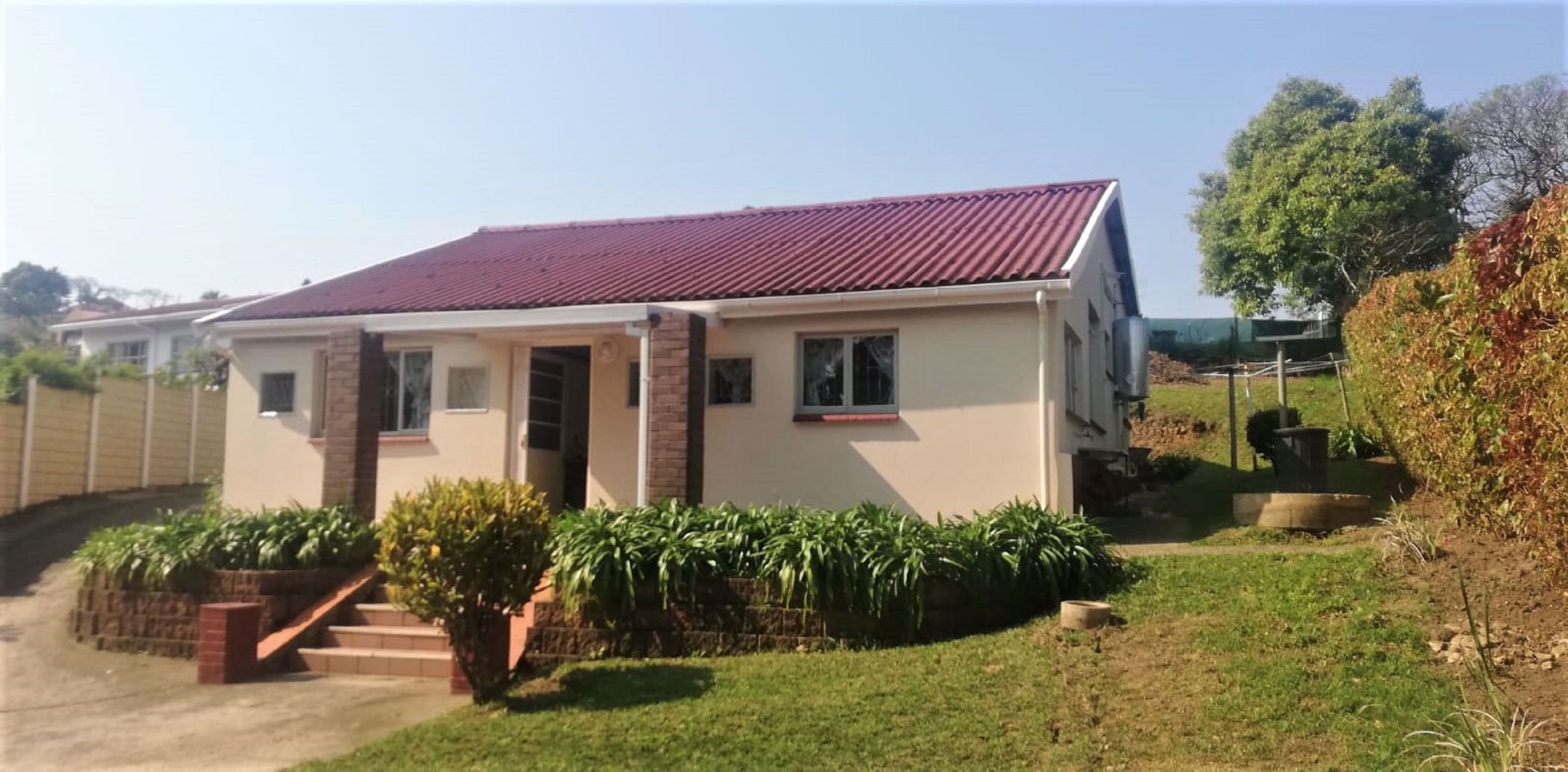 3 Bedroom House For Sale Marburg 1PX1610423 Pam Golding Properties