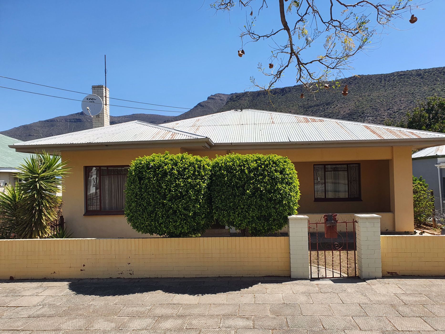 4 Bedroom House For Sale 1KK1549336 Pam Golding