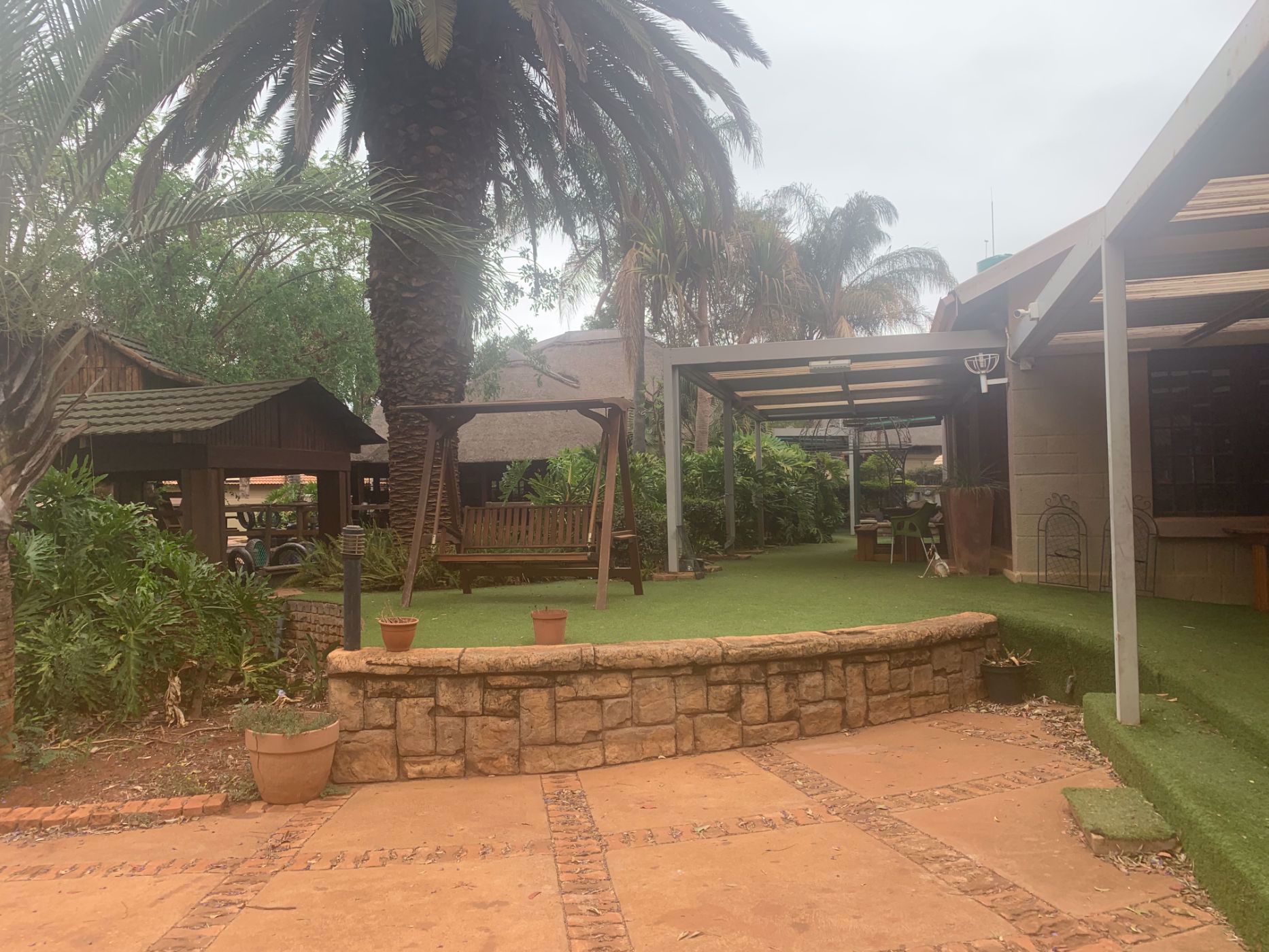 2.02 hectare smallholding for sale in Polokwane
