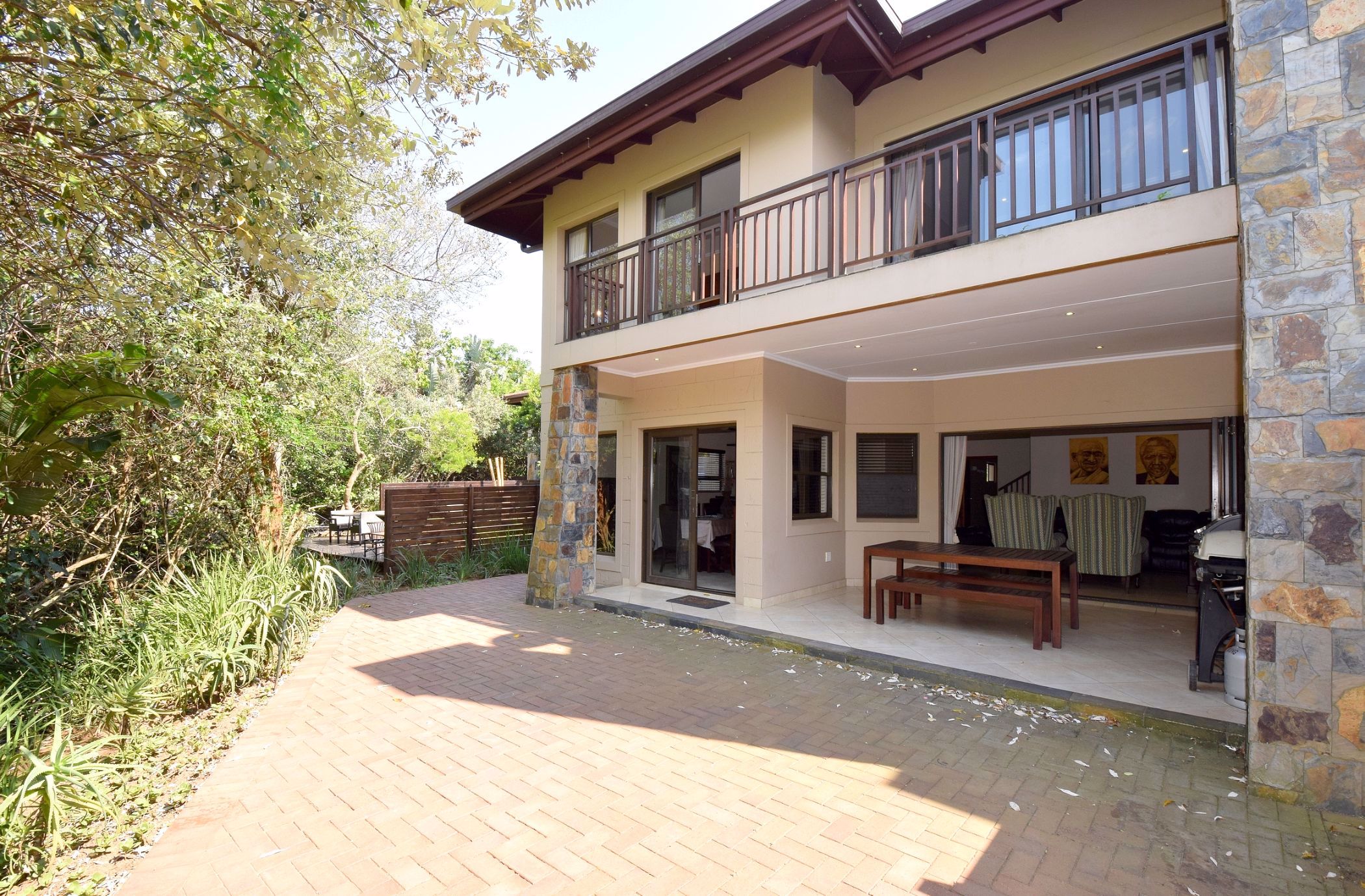 4 bedroom apartment for sale in Zimbali Estate