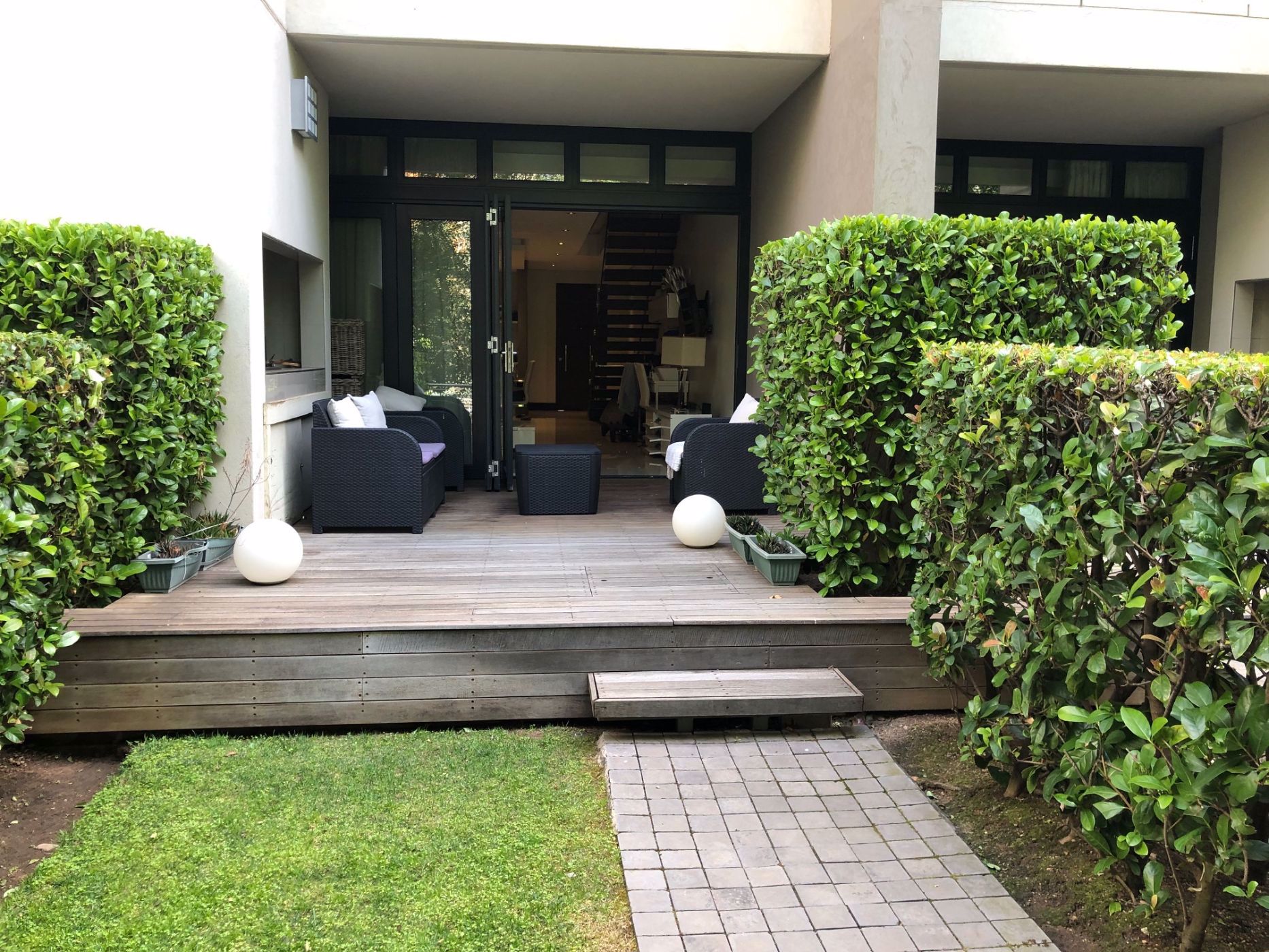 2 Bedroom Apartment To Rent Melrose Arch JBL1643476 Pam Golding