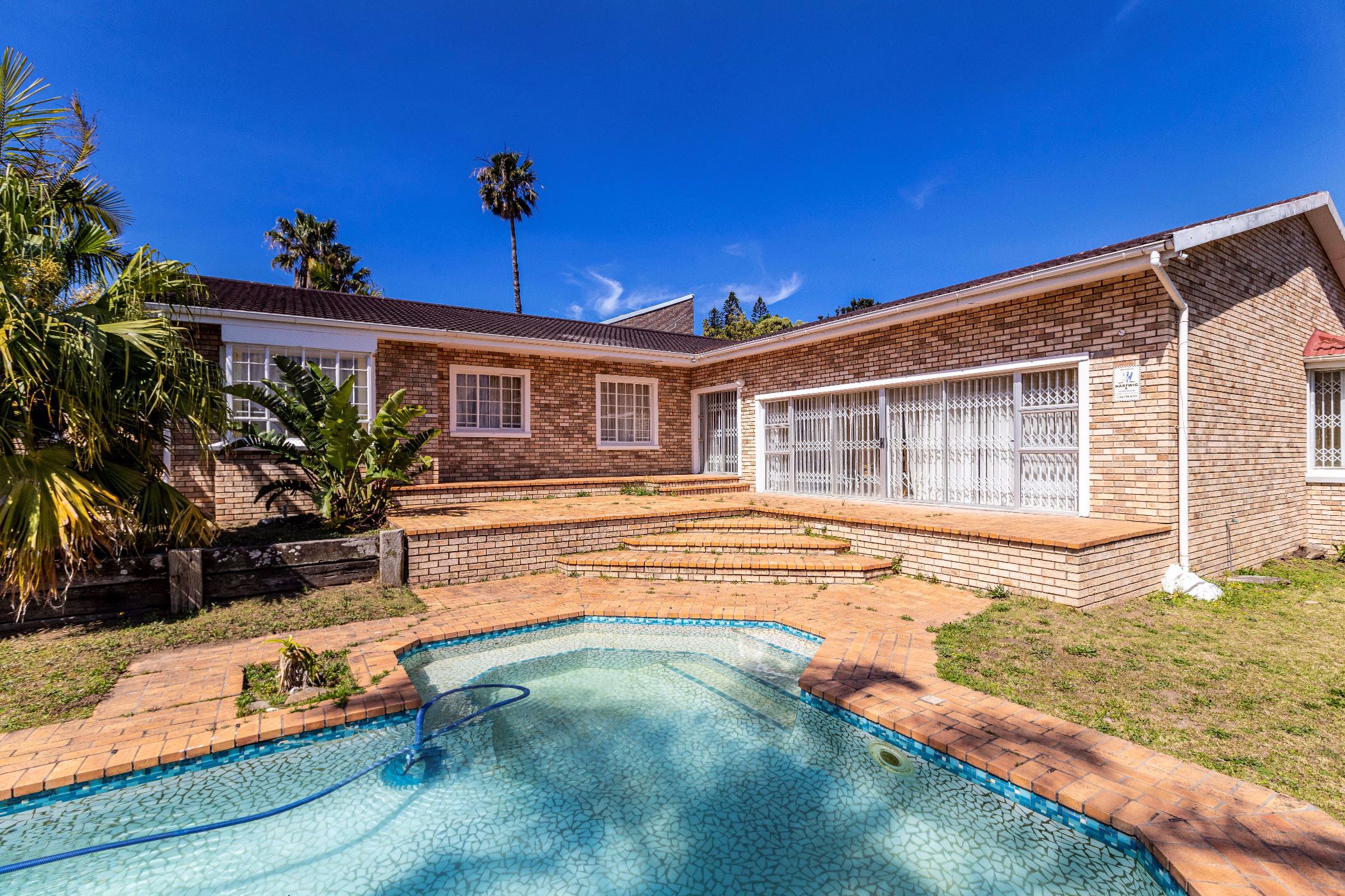 4 Bedroom House For Sale Bunkers Hill 1ET1604693 Pam Golding