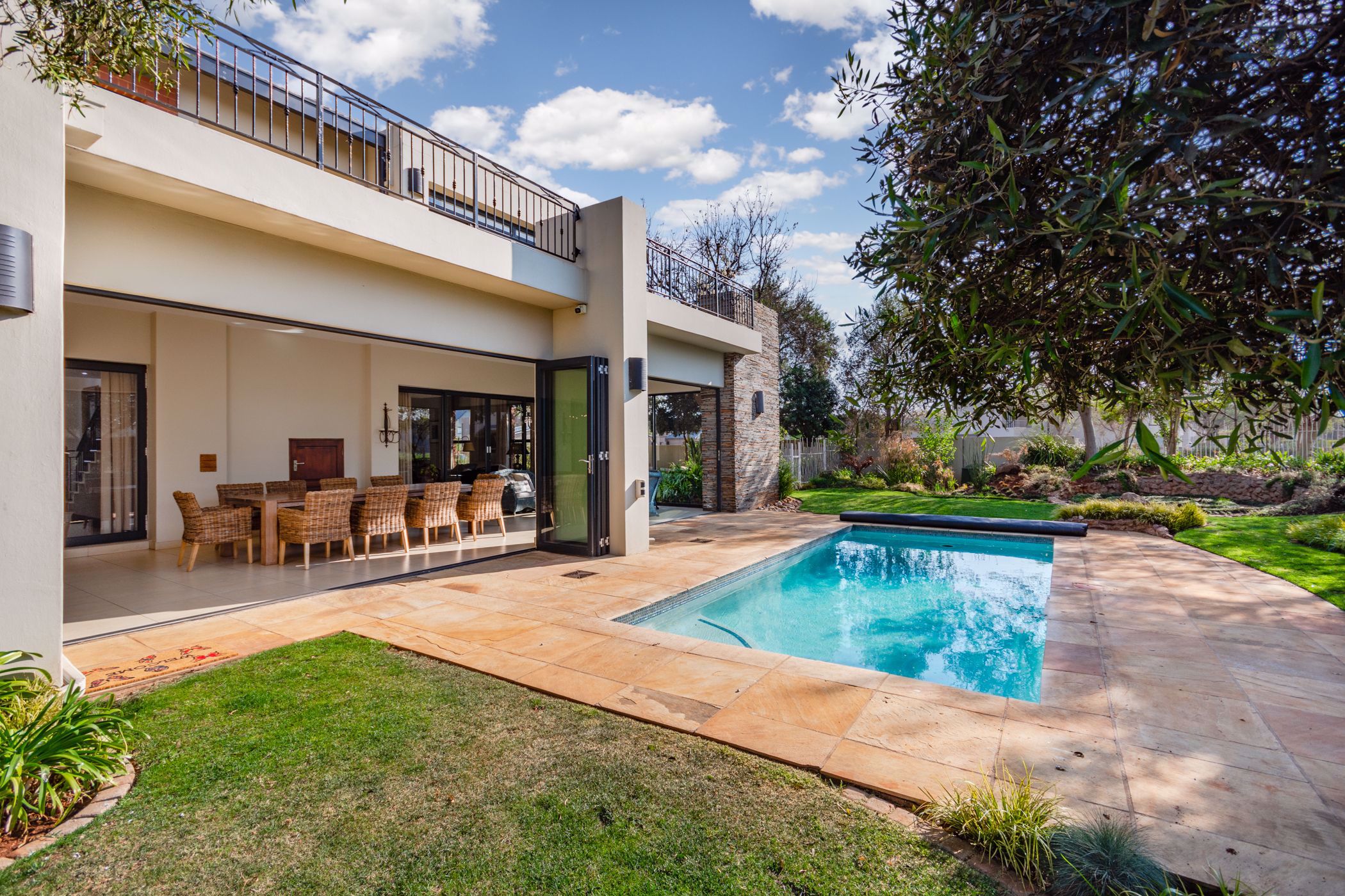 5 Bedroom House For Sale Serengeti Golf Estate EN1548511 Pam